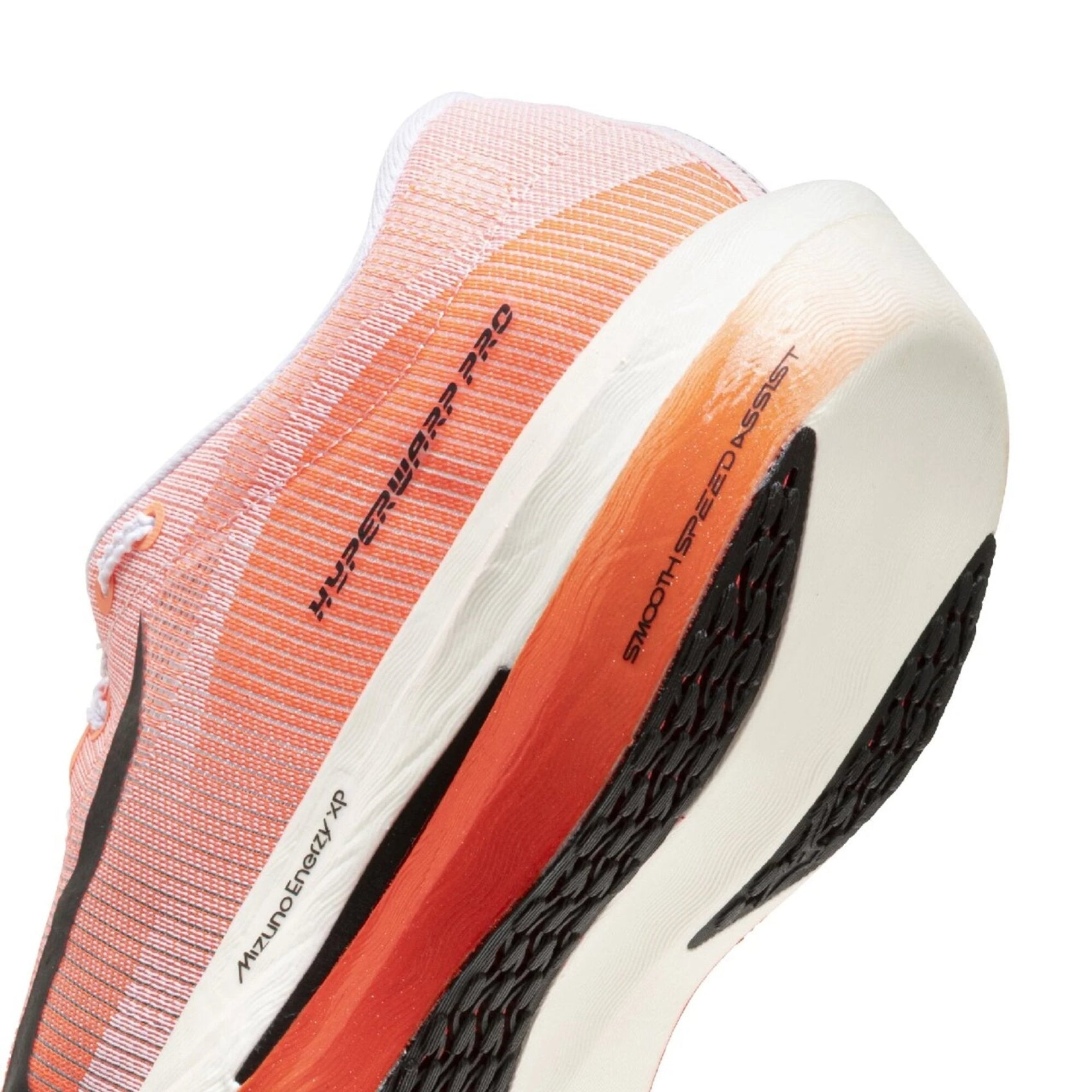Unisex Mizuno Hyperwarp Pro