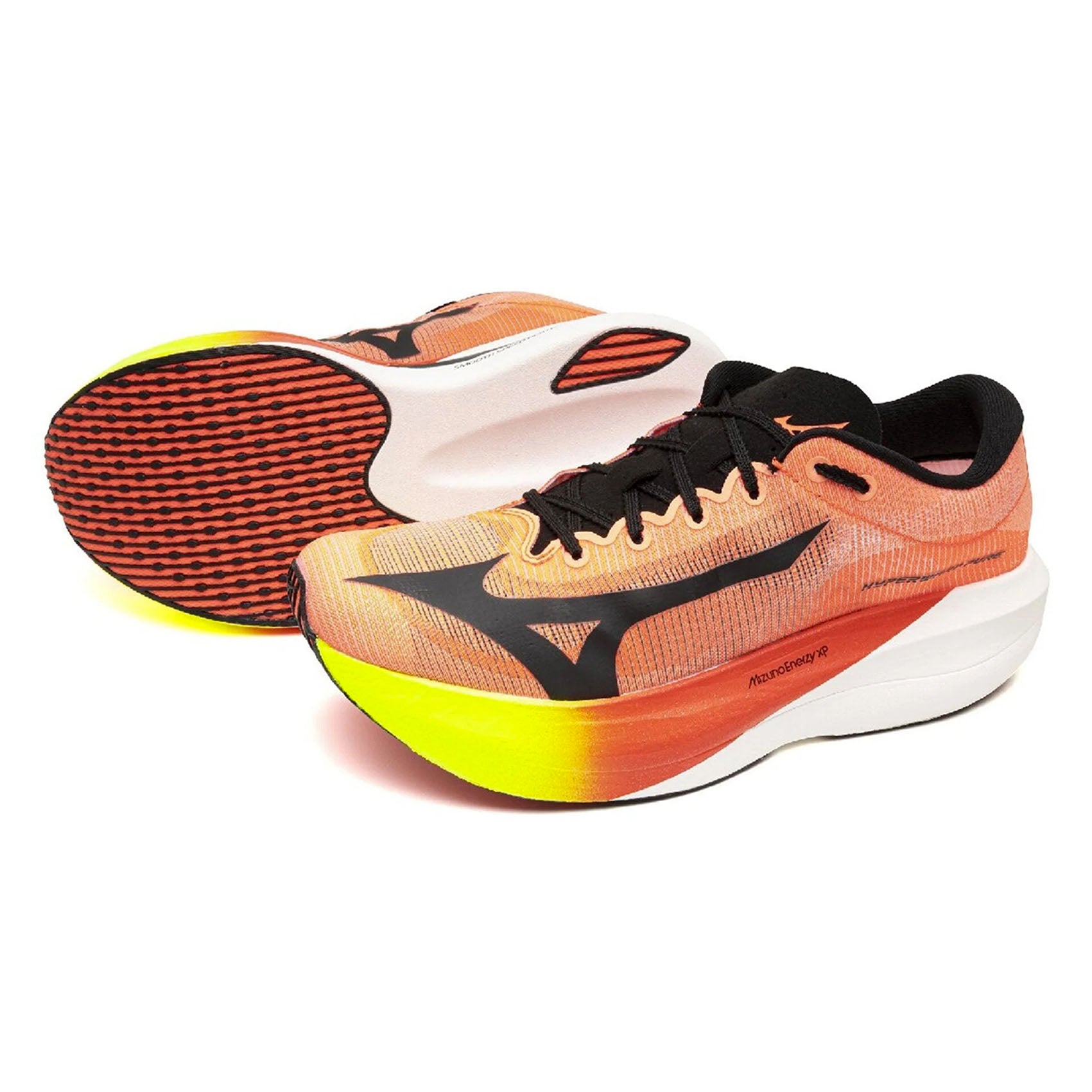 Unisex Mizuno Hyperwarp Pure