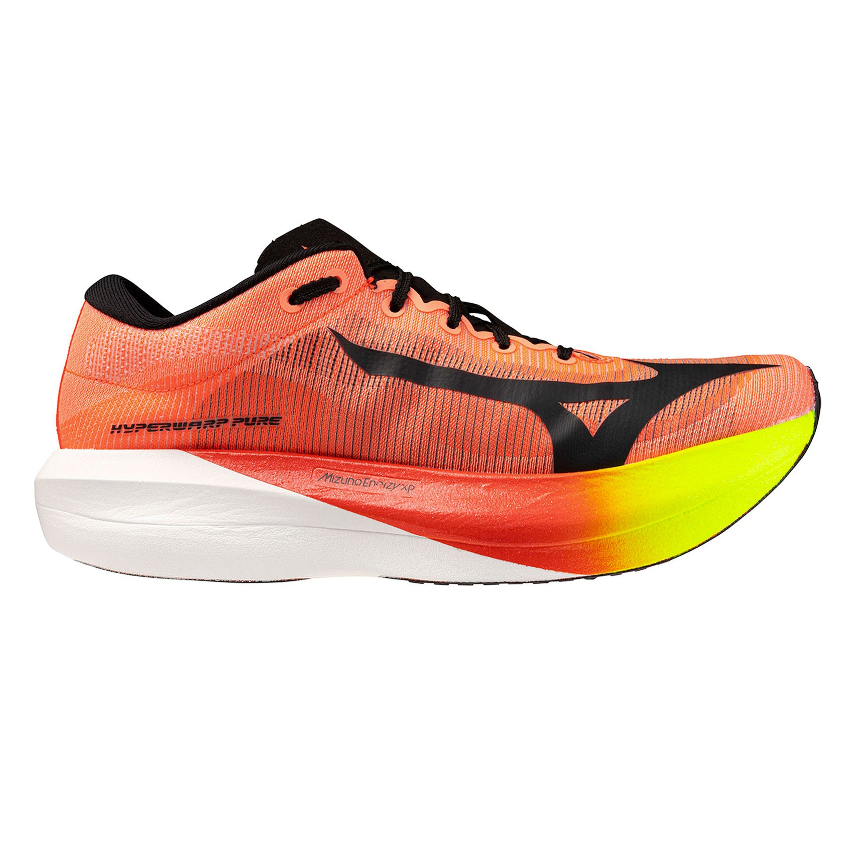 Unisex Mizuno Hyperwarp Pure