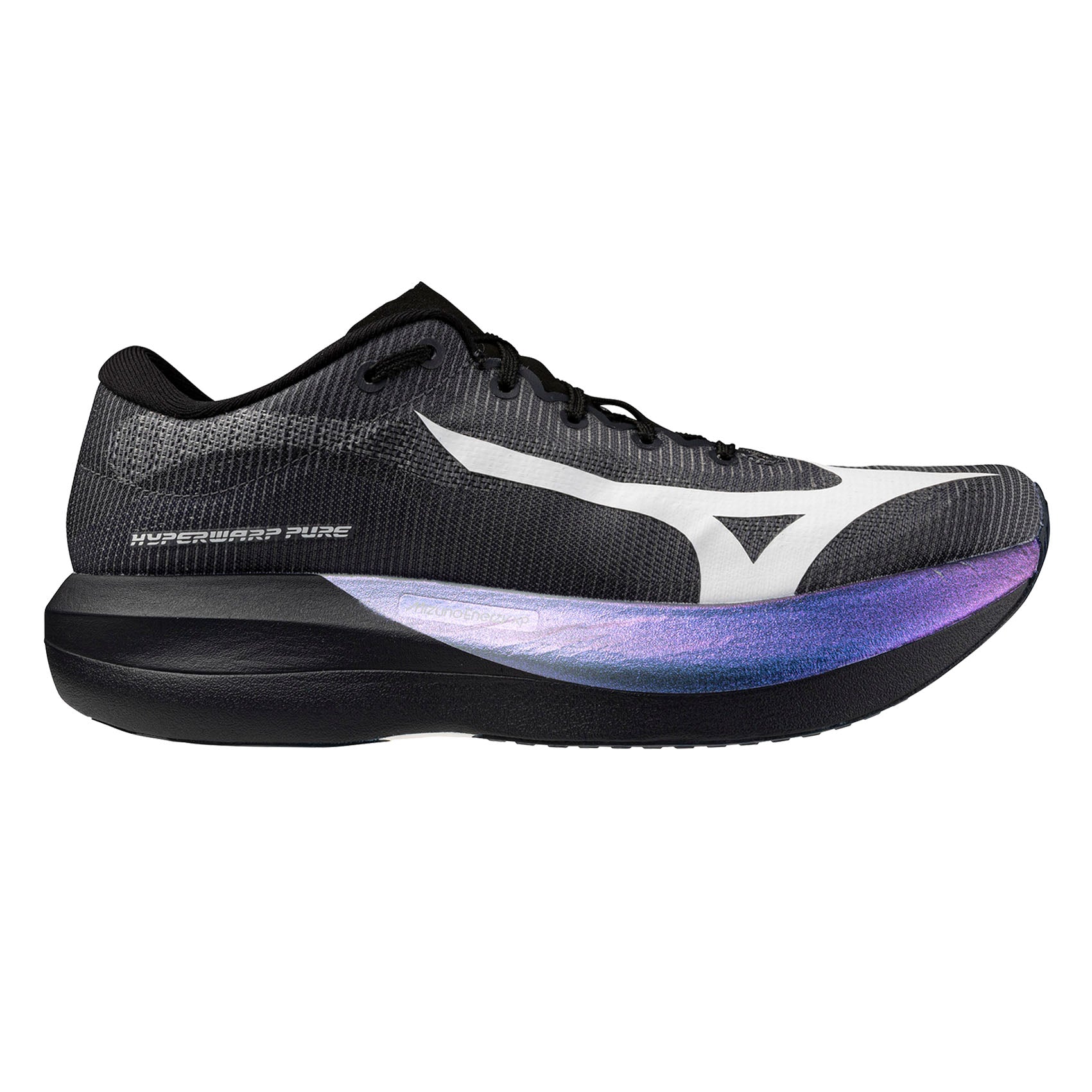 Unisex Mizuno Hyperwarp Pure Tsukiakari