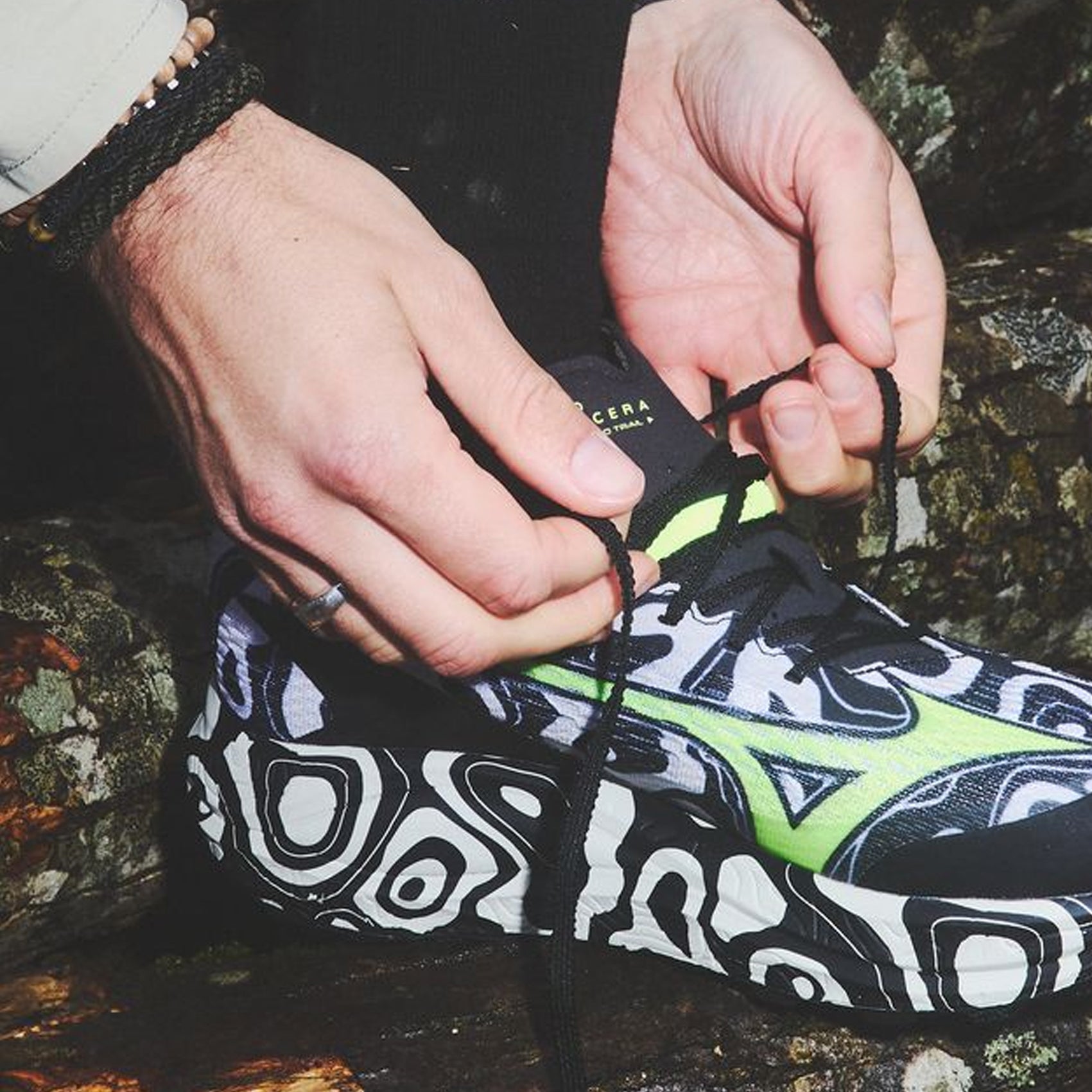 Unisex Mizuno Neo Accera