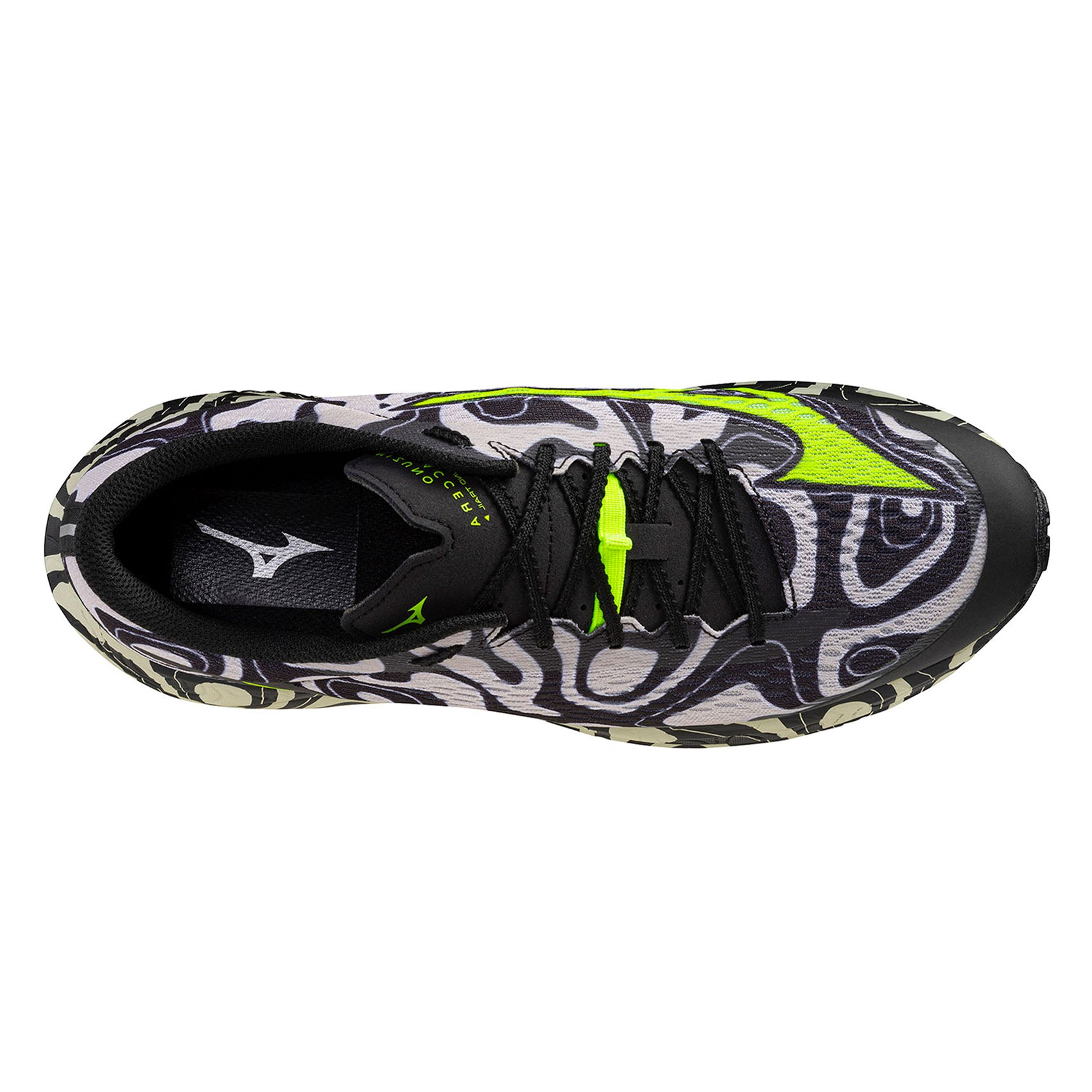 Unisex Mizuno Neo Accera