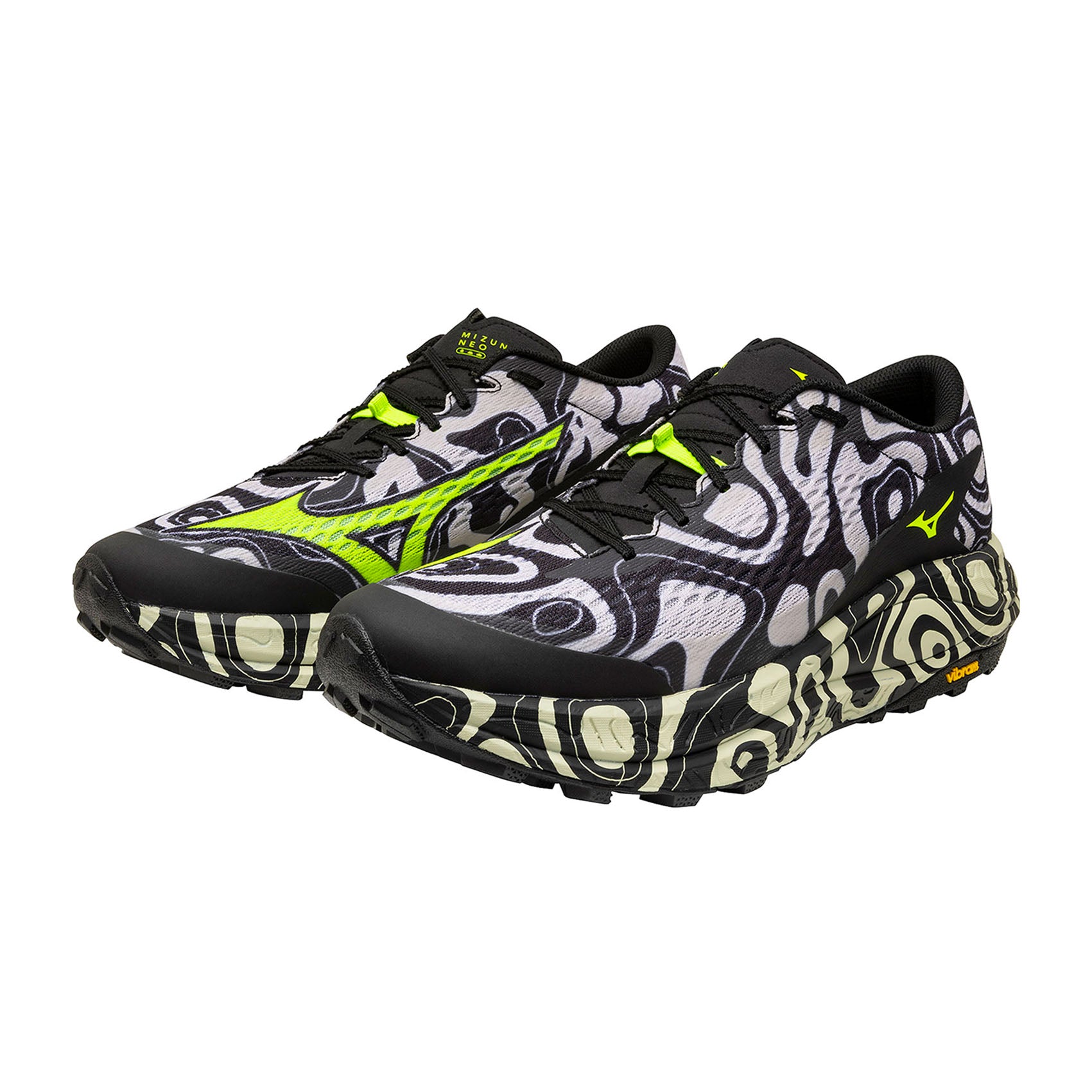 Unisex Mizuno Neo Accera