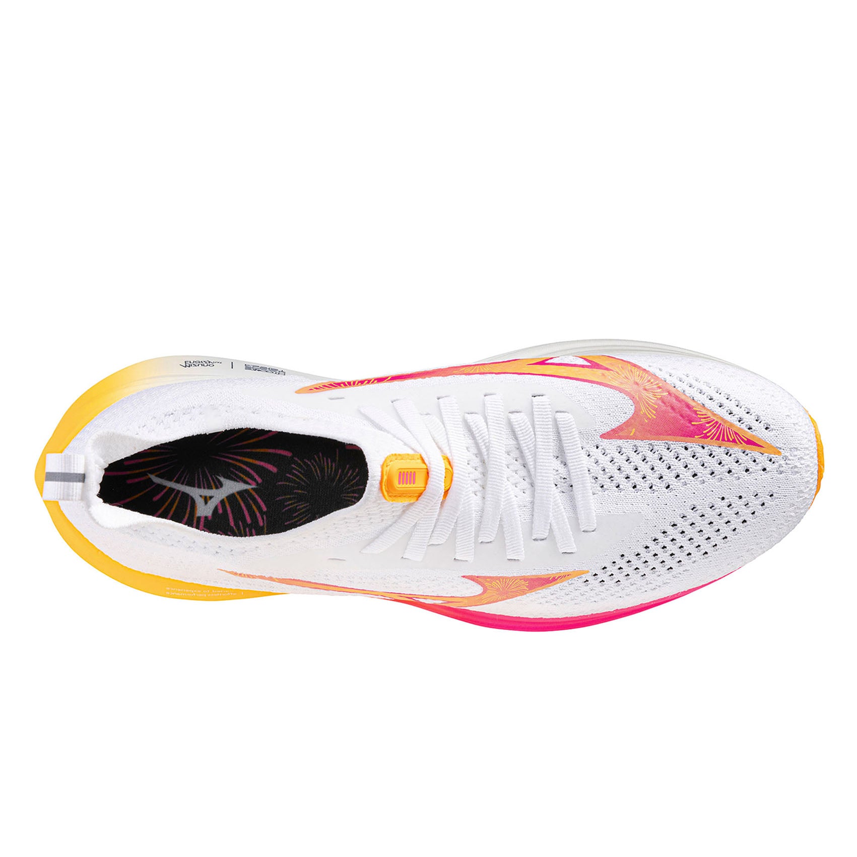 Unisex Mizuno Neo Zen