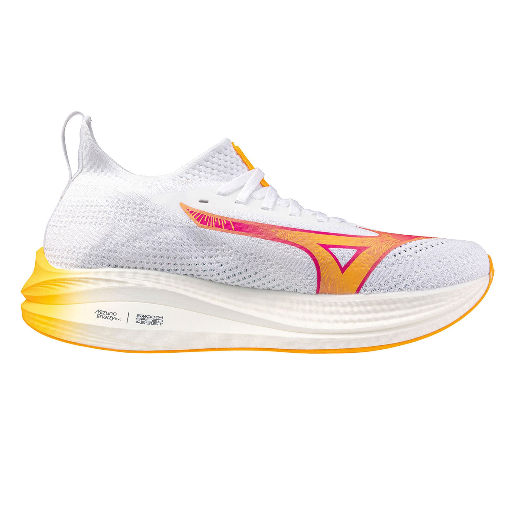 Unisex Mizuno Neo Zen