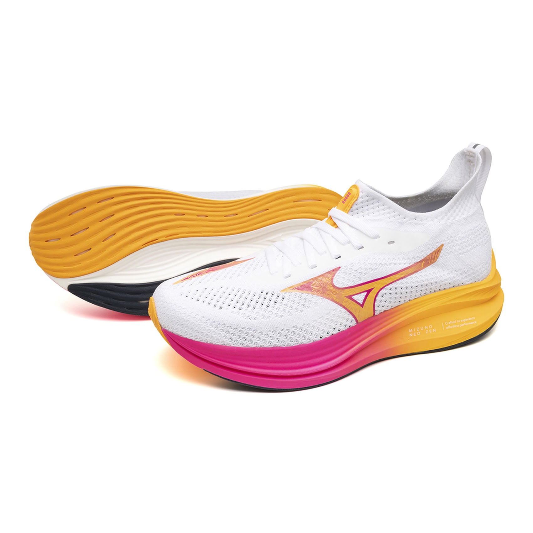 Unisex Mizuno Neo Zen