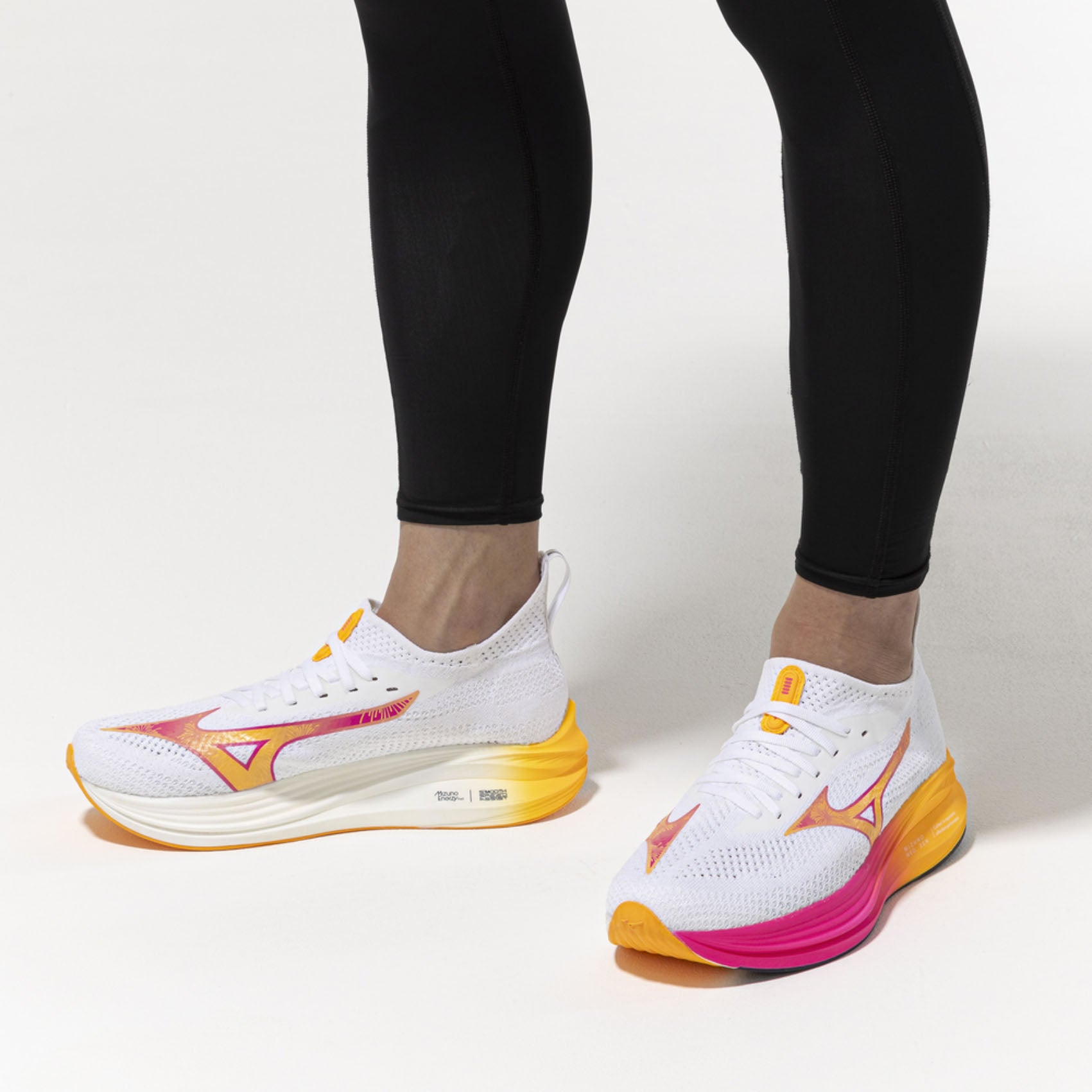 Unisex Mizuno Neo Zen