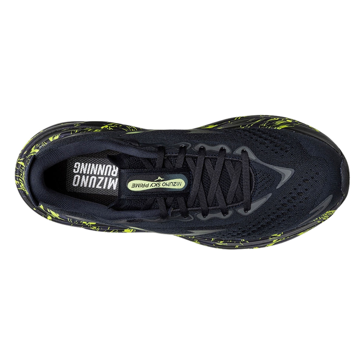 Unisex Mizuno Sky Prime