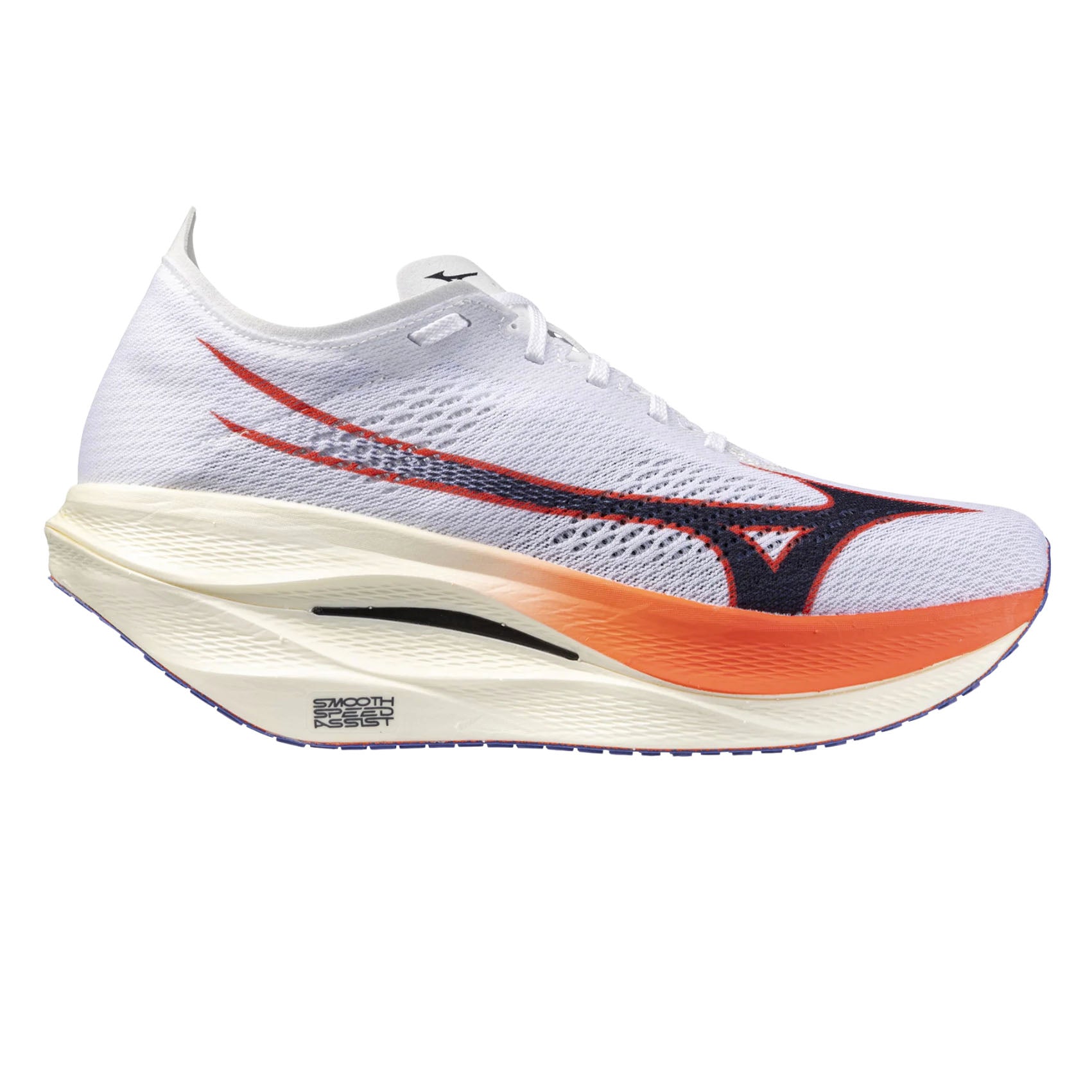 Unisex Mizuno Wave Rebellion Pro 3