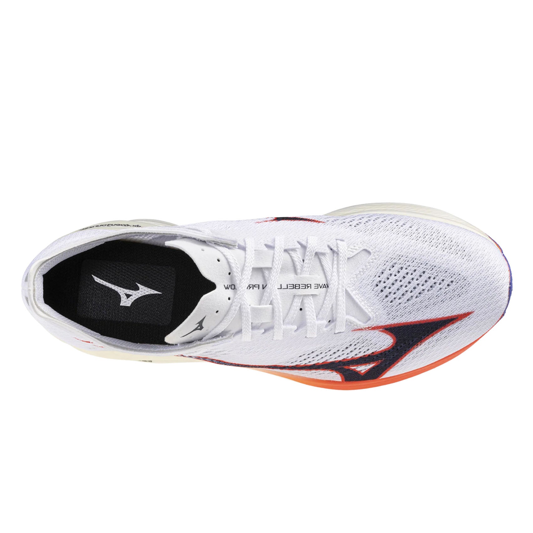 Unisex Mizuno Wave Rebellion Pro Low
