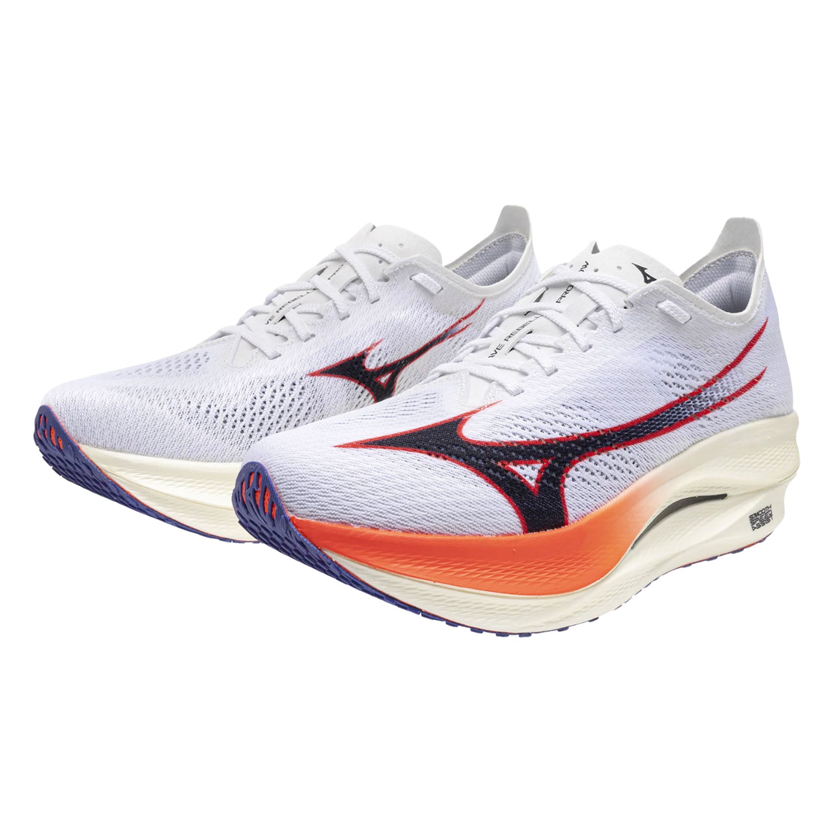 Unisex Mizuno Wave Rebellion Pro Low