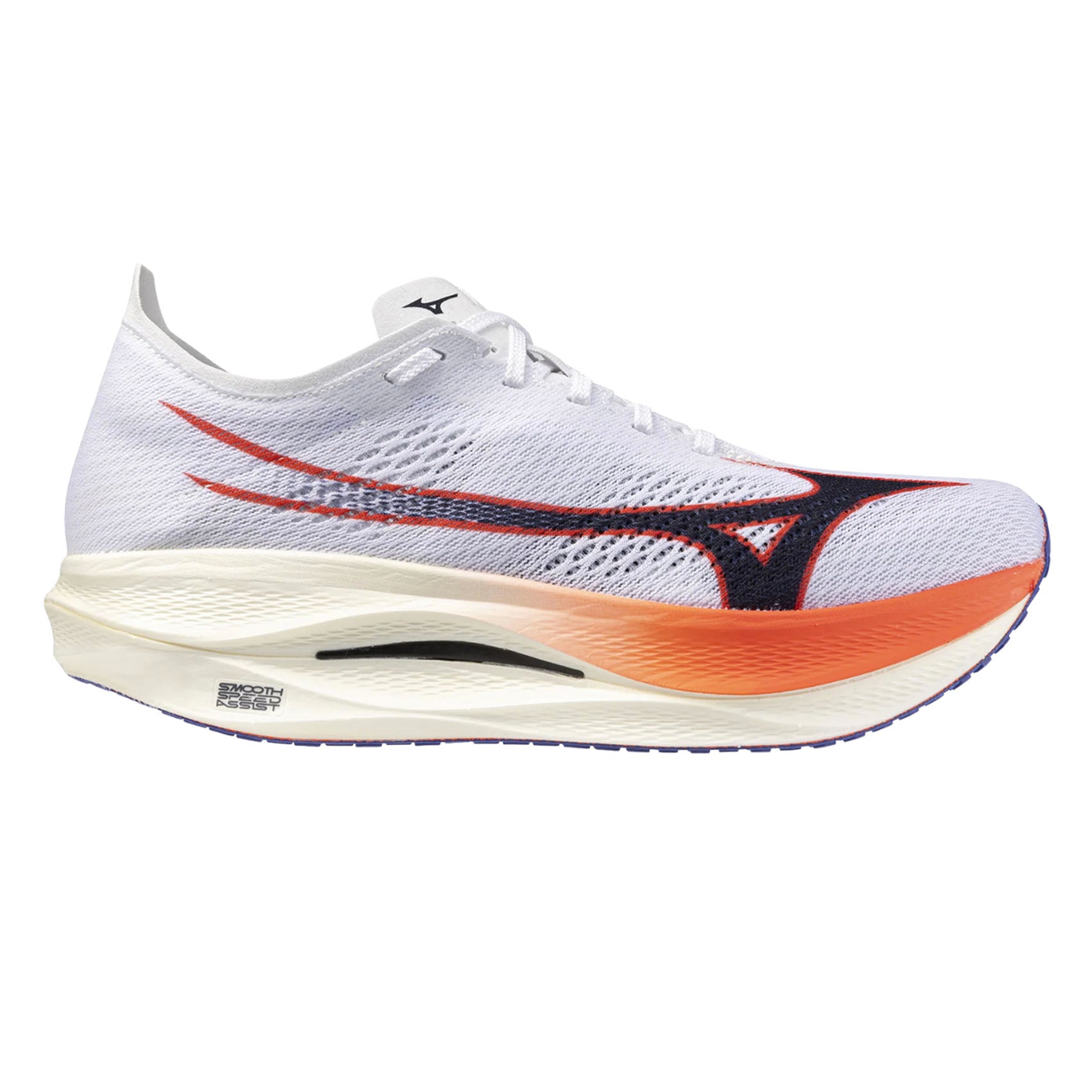 Unisex Mizuno Wave Rebellion Pro Low