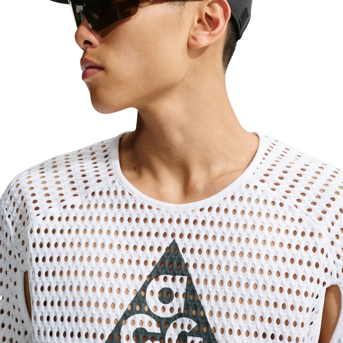 Mens Nike ACG Radical AirFlow NXT Long Sleeve
