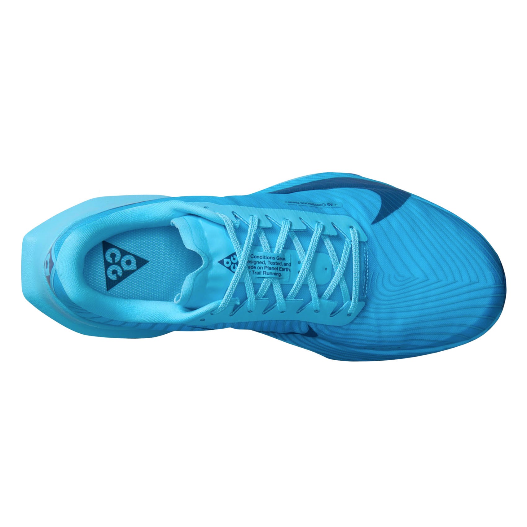 Unisex Nike ACG Ultrafly Trail