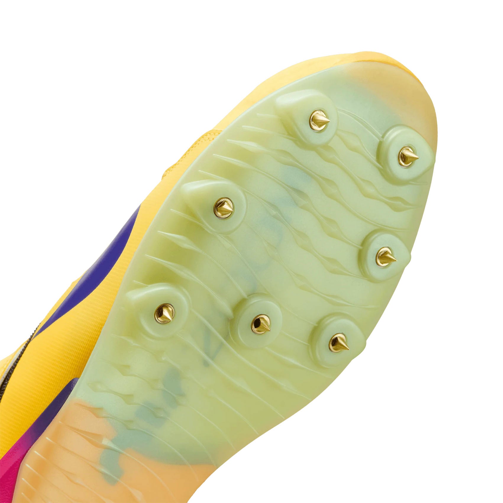 Unisex Nike Long Jump Elite