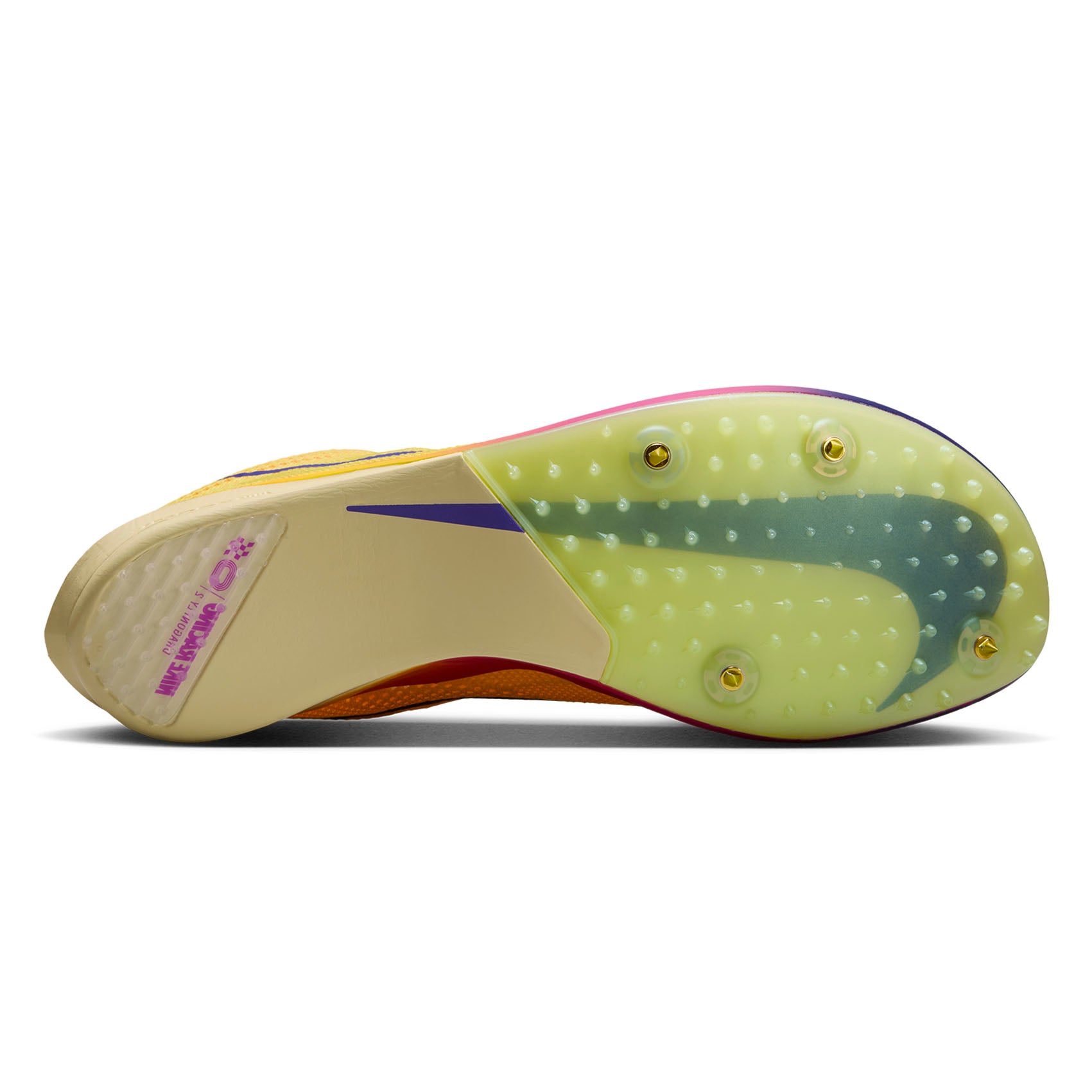 Unisex Nike Dragonfly 2