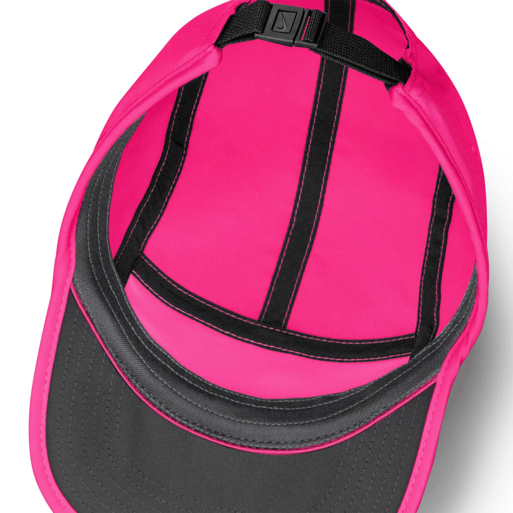 Unisex Nike Fly Dri-FIT Unstructured Swoosh Cap