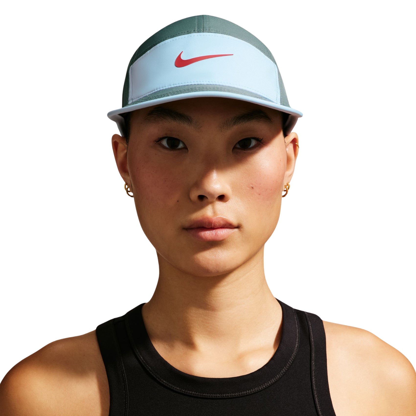 Unisex Nike Fly Dri-FIT Unstructured Swoosh Cap