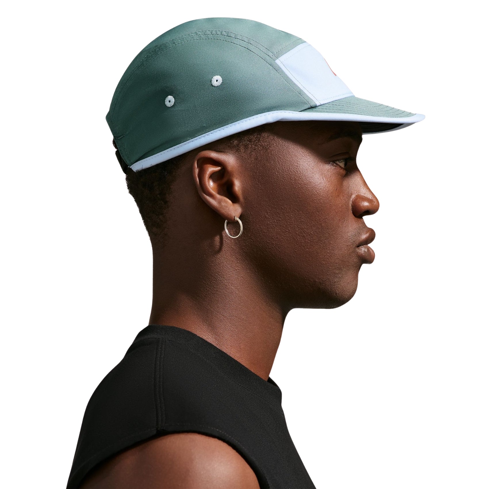 Unisex Nike Fly Dri-FIT Unstructured Swoosh Cap