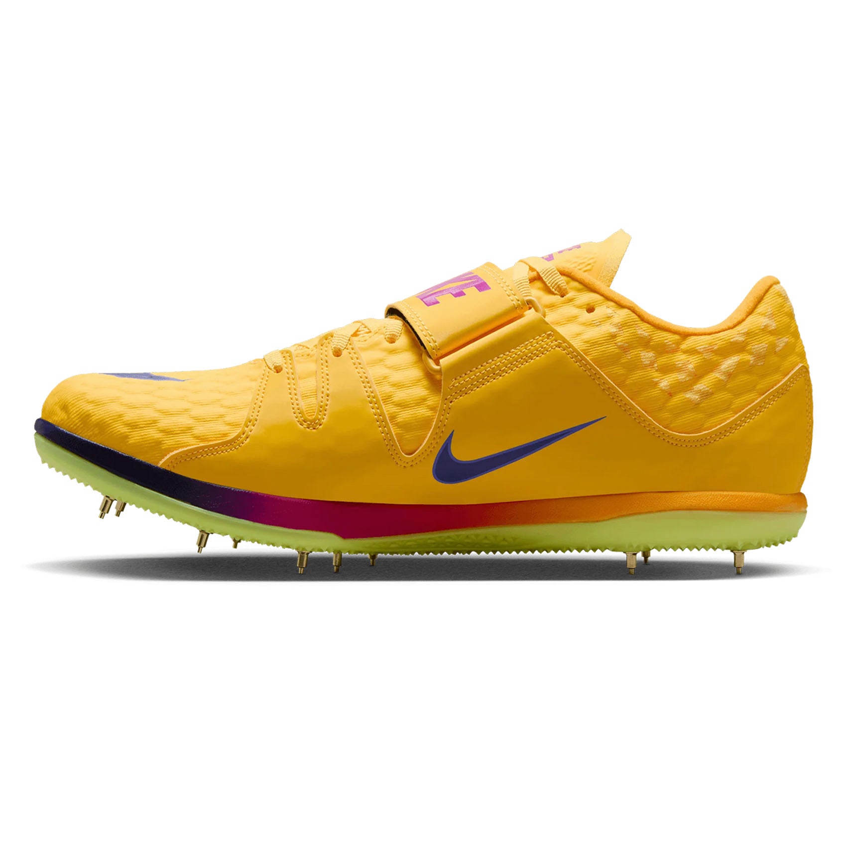 Unisex Nike High Jump Elite