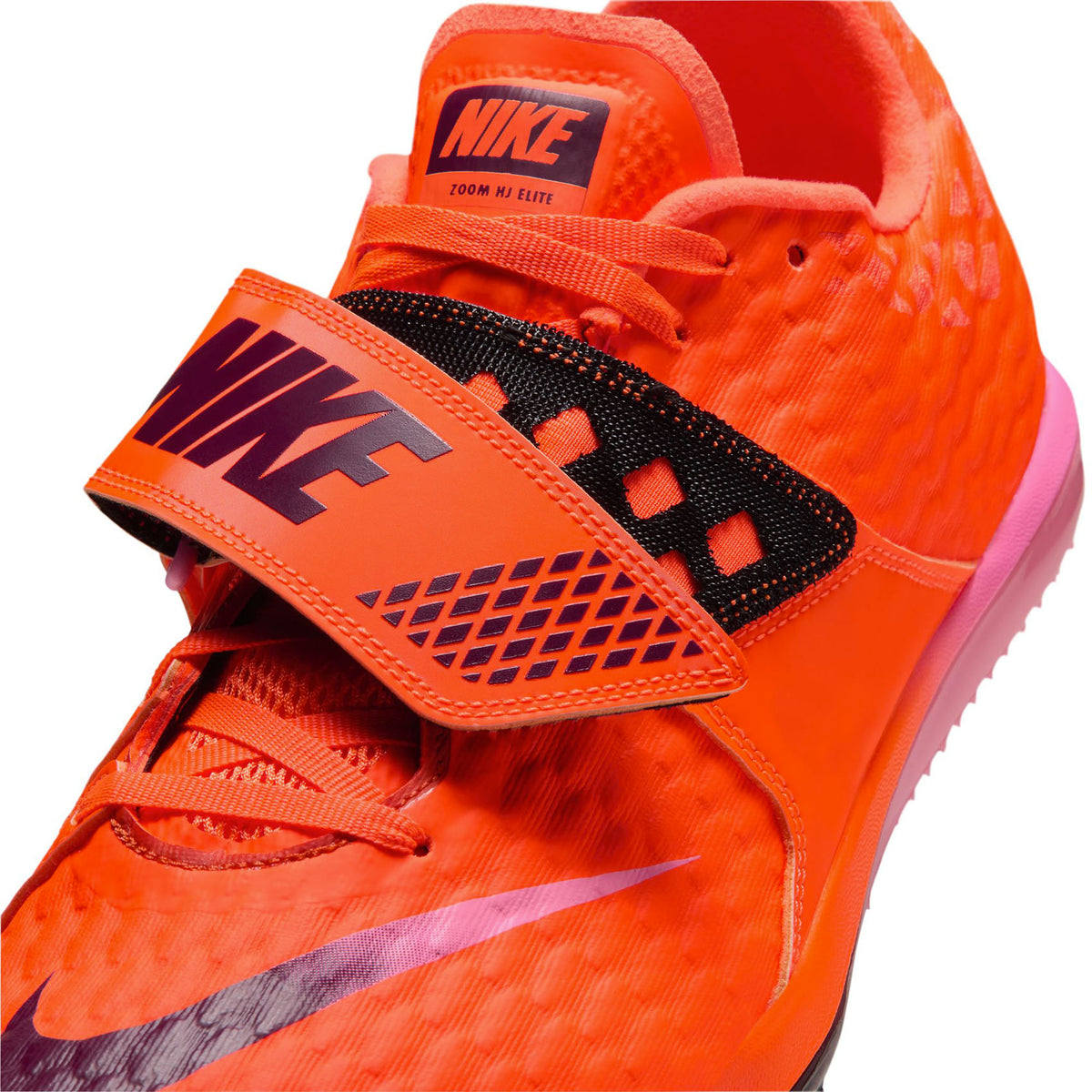 Unisex Nike High Jump Elite
