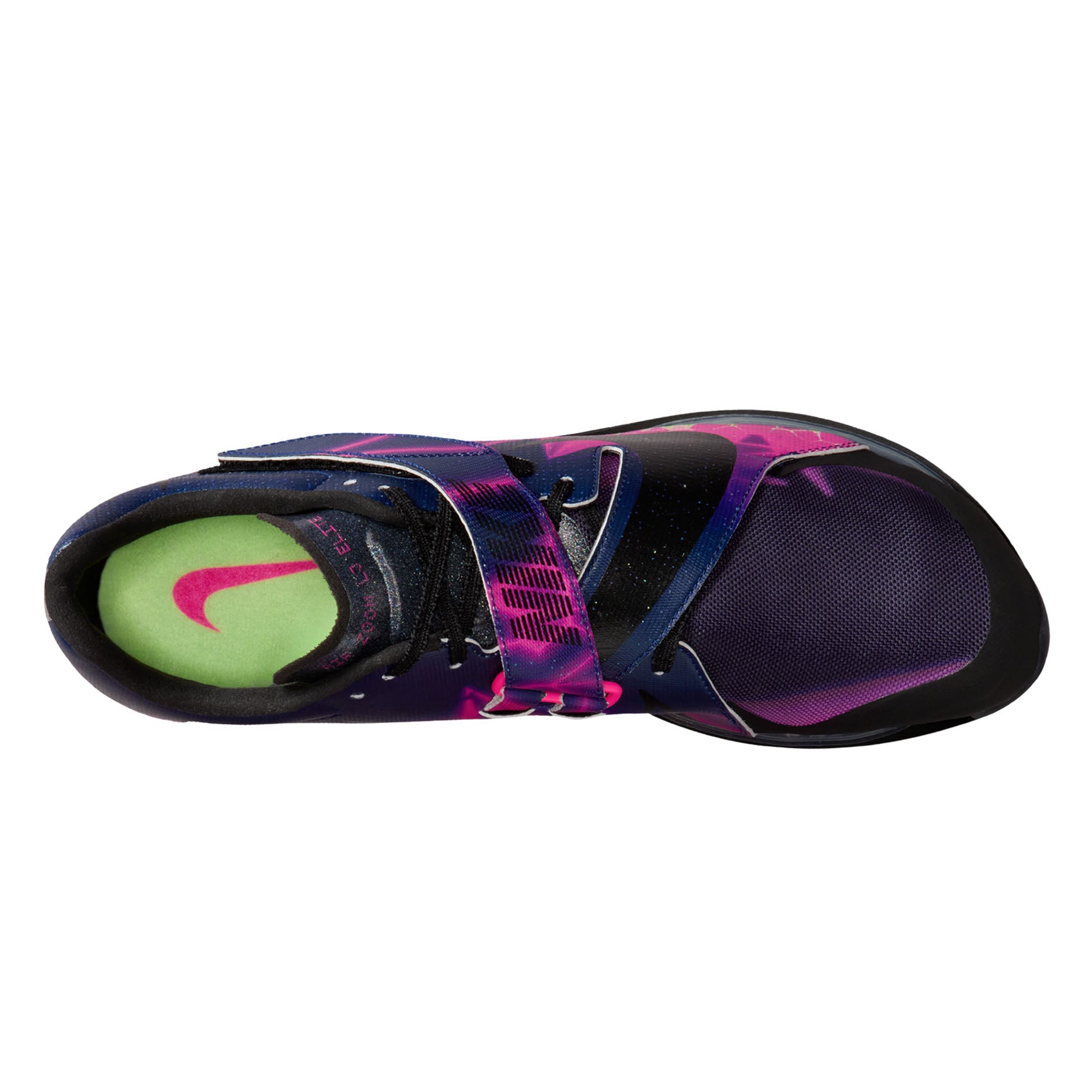 Unisex Nike Long Jump Elite Glam