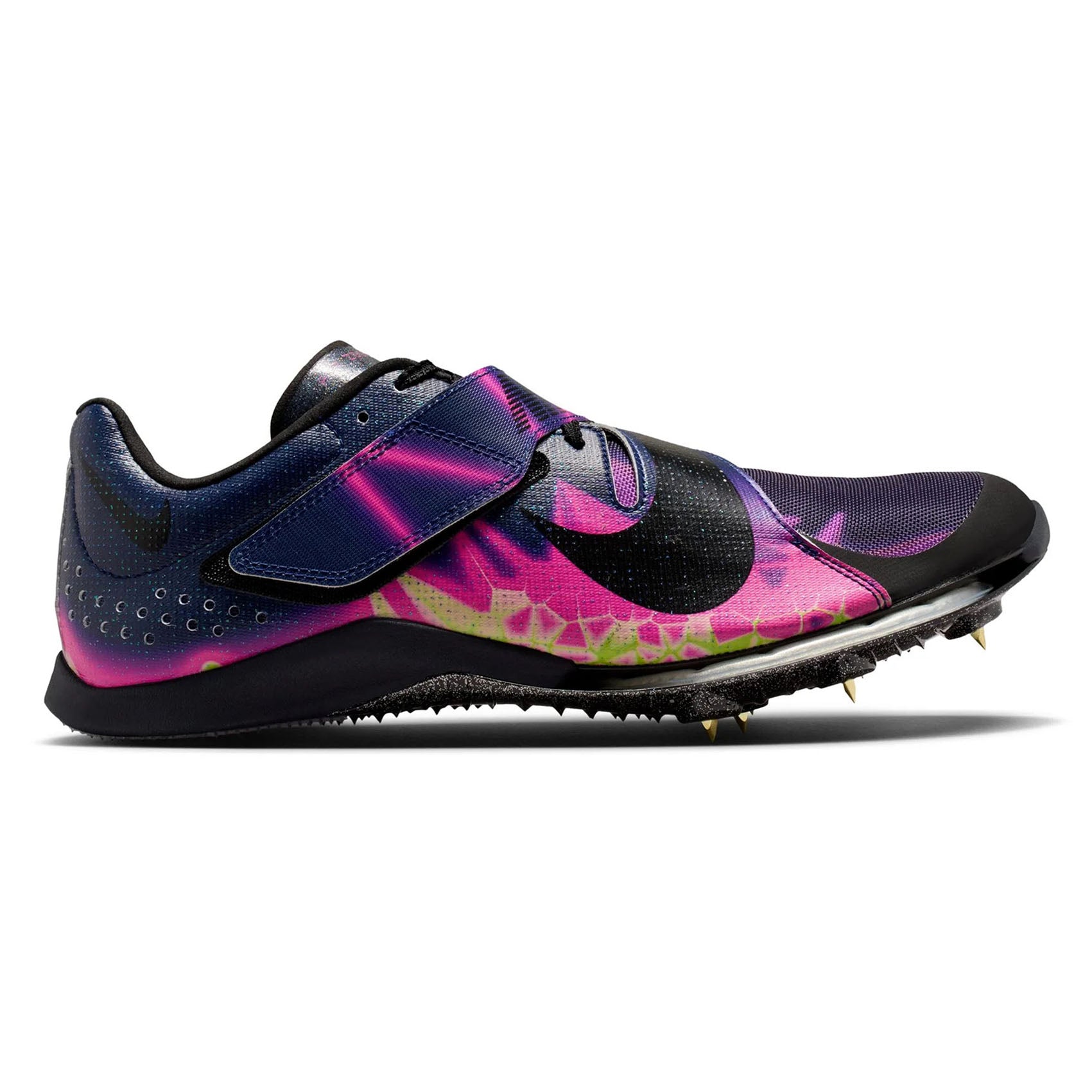 Unisex Nike Long Jump Elite Glam