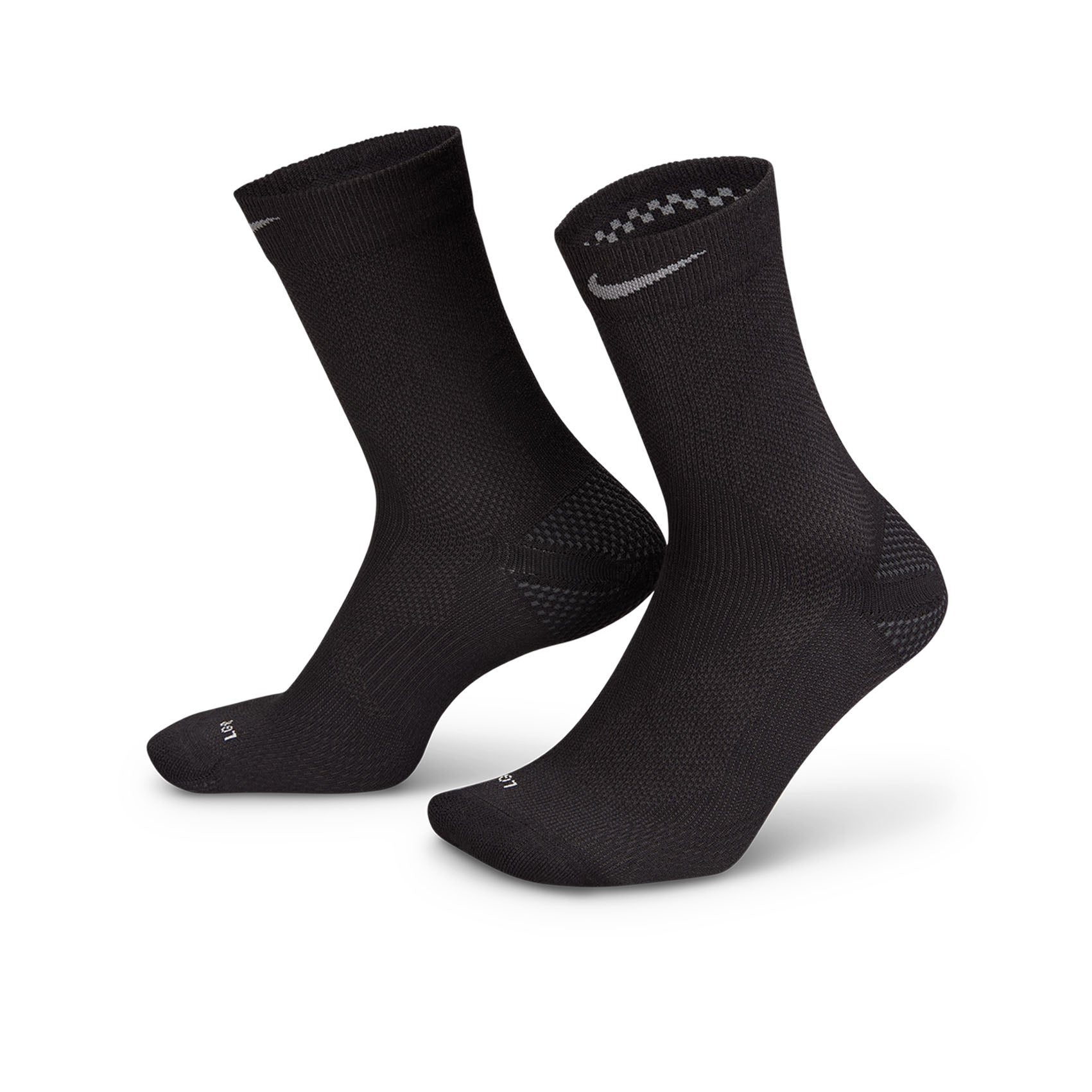 Unisex Nike Lightweight Run Crew Sock