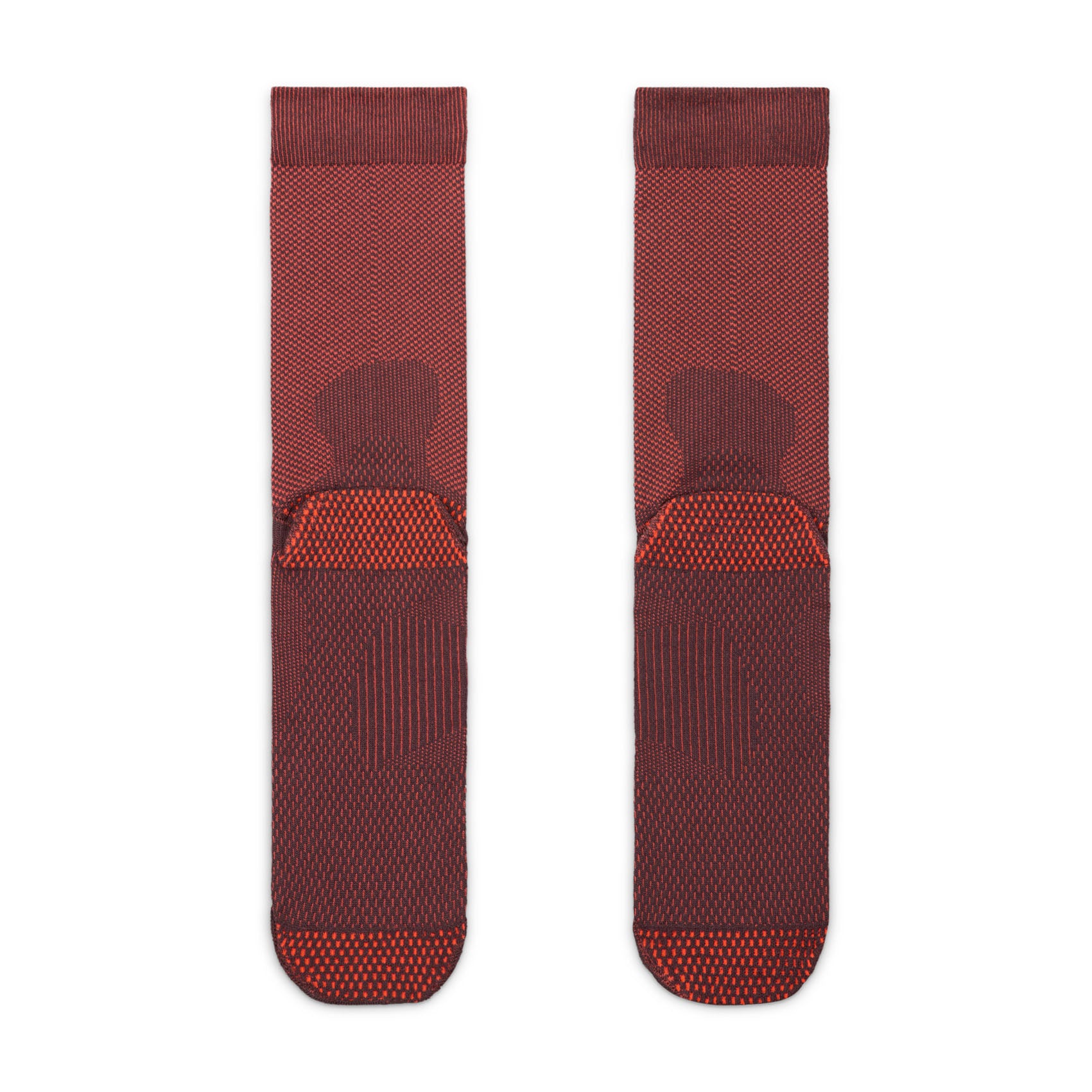 Unisex Nike Lightweight Run Crew Sock