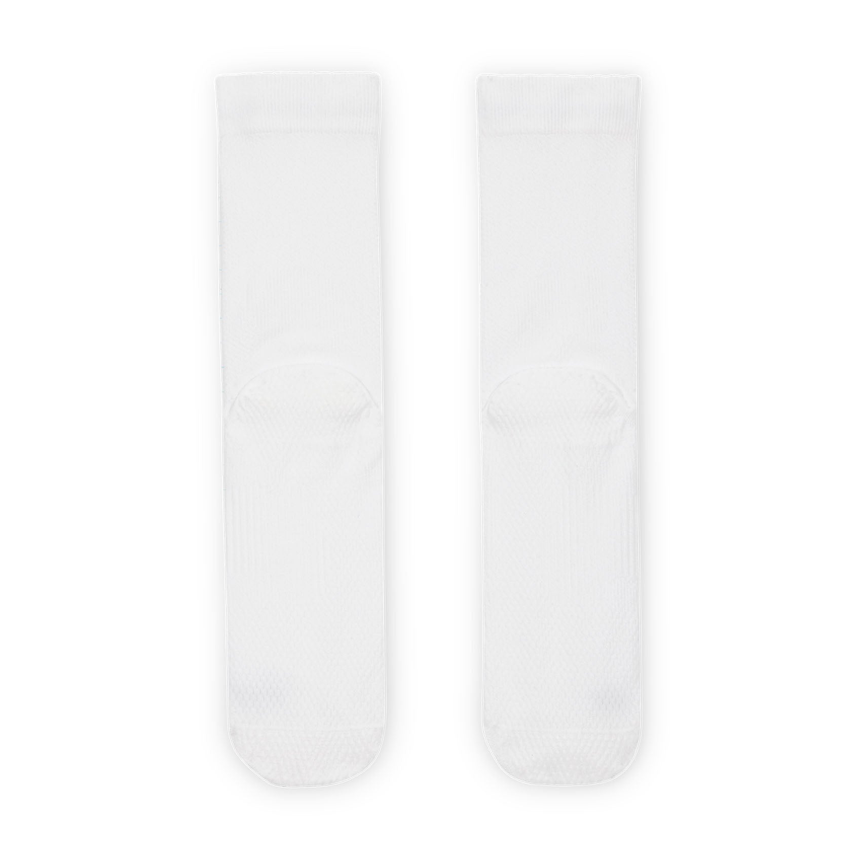 Unisex Nike Lightweight Run Crew Sock