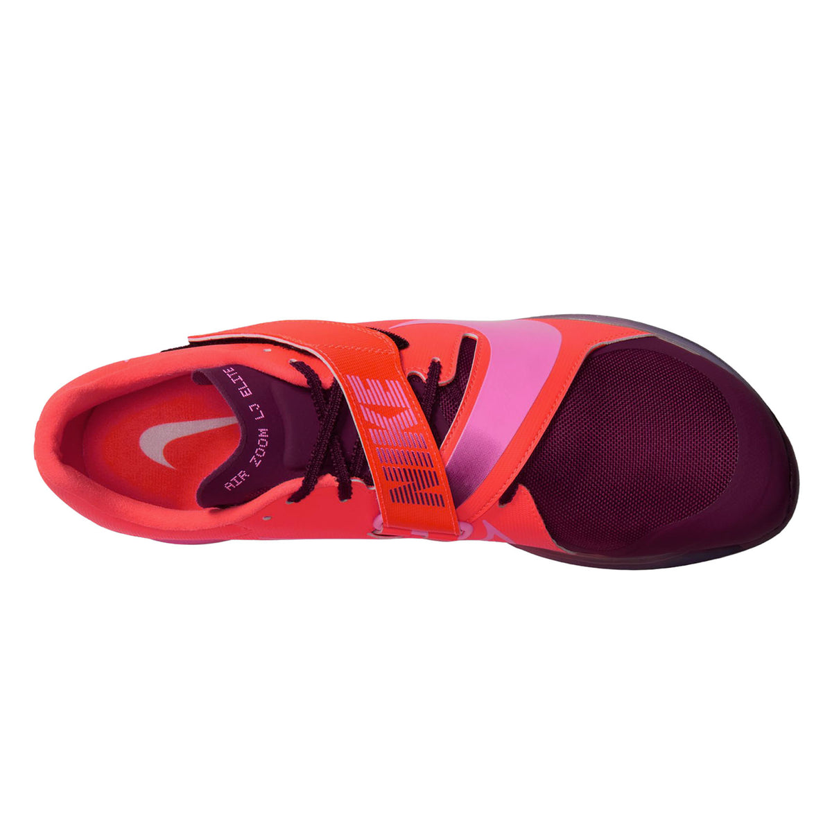 Unisex Nike Long Jump Elite