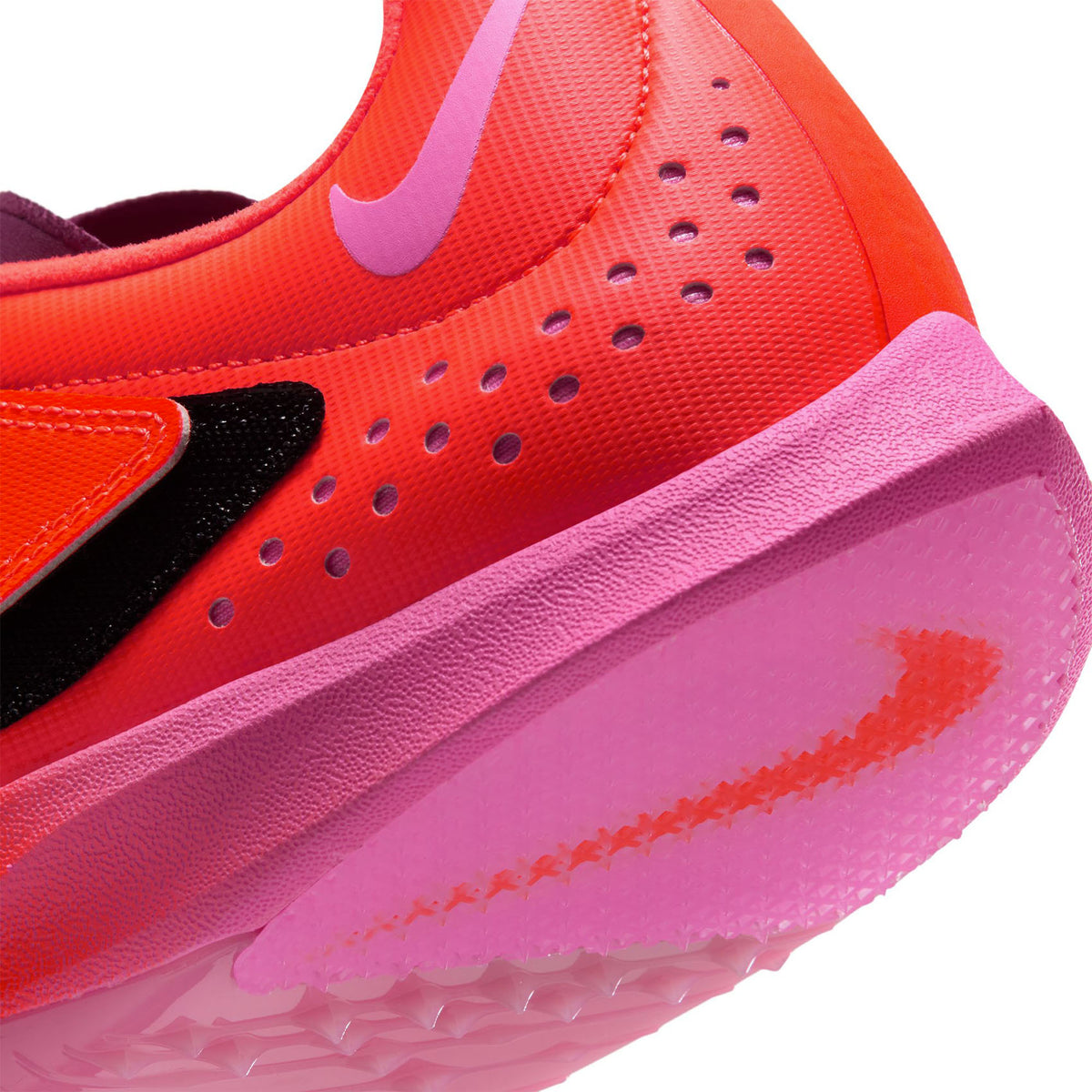 Unisex Nike Long Jump Elite