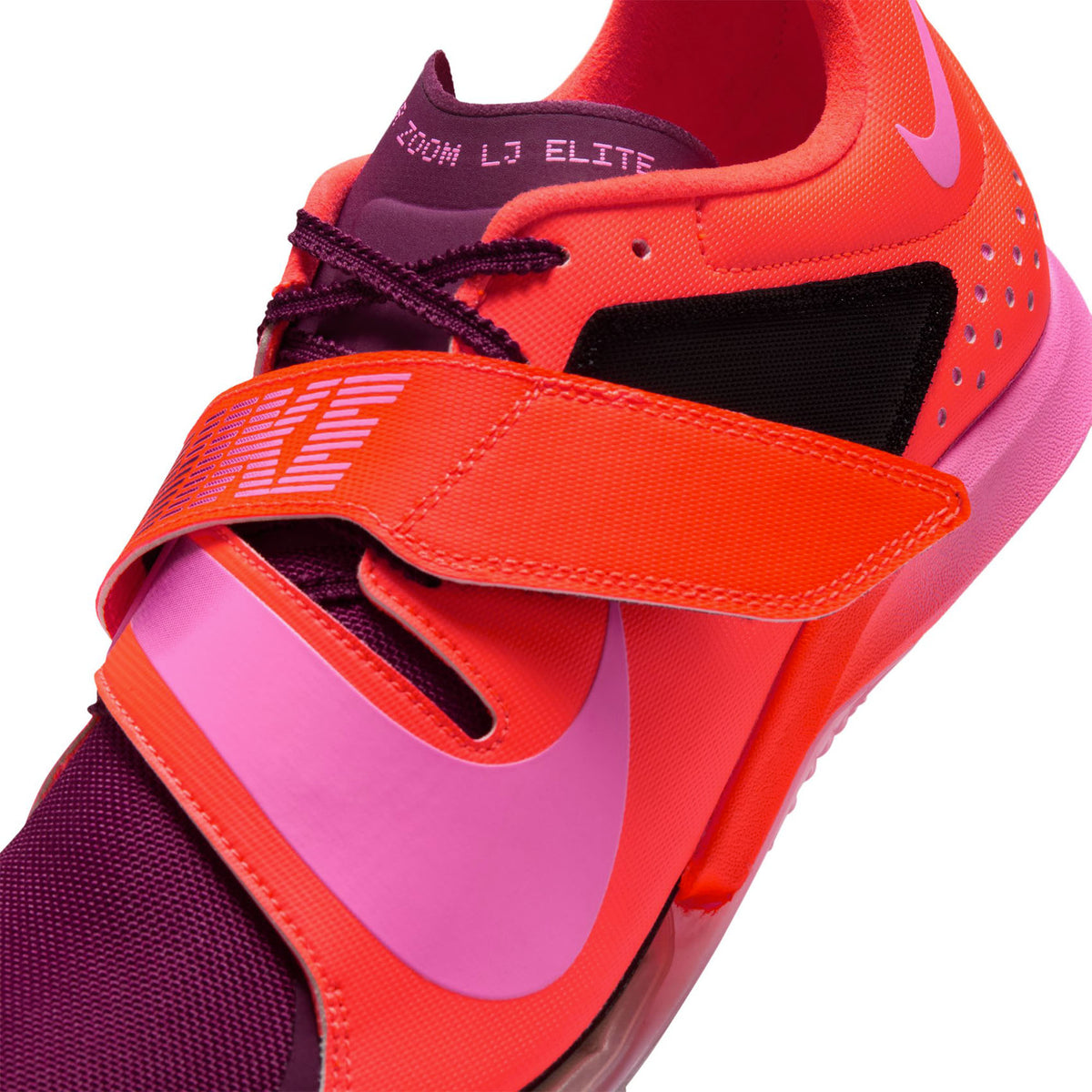 Unisex Nike Long Jump Elite