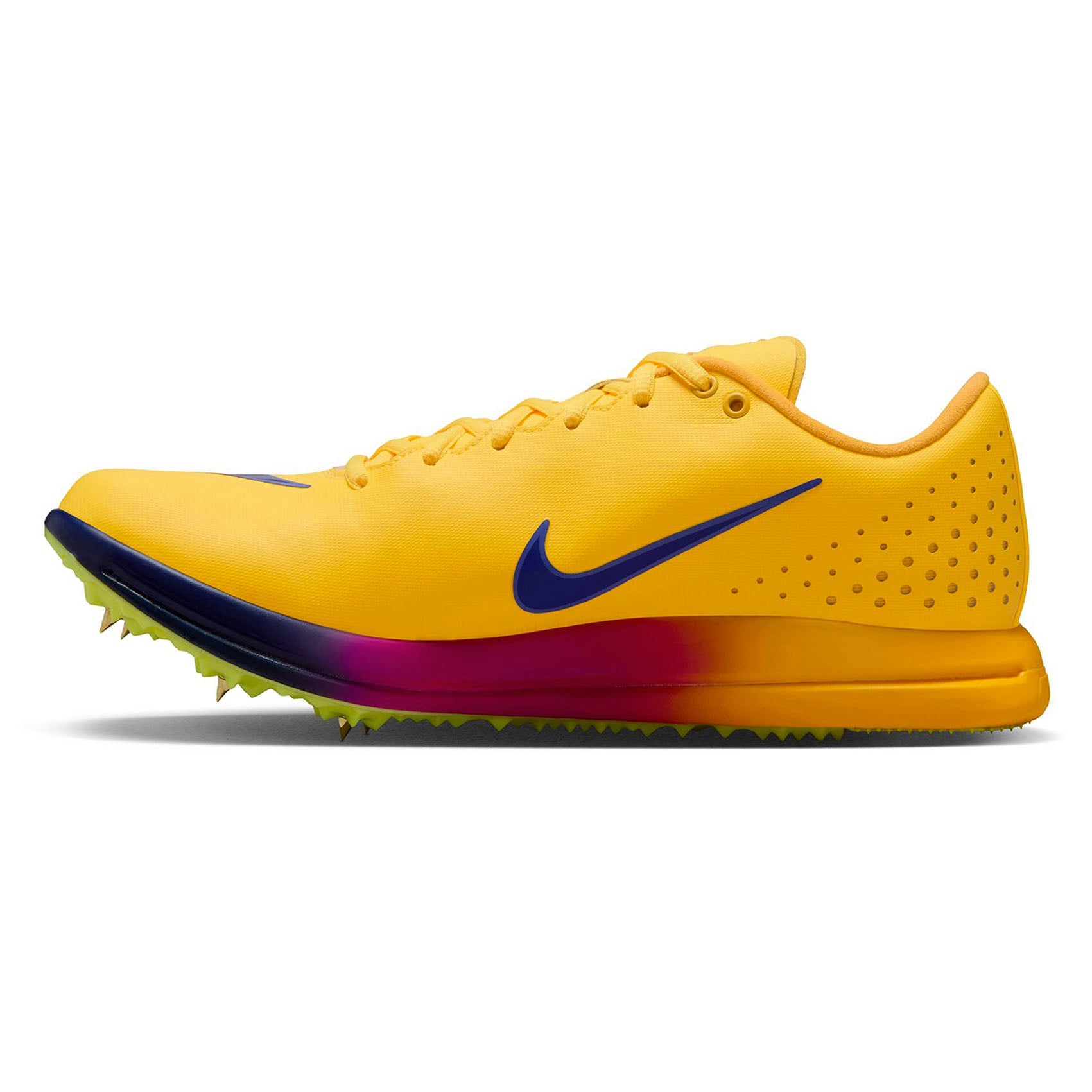 Unisex Nike Triple Jump Elite 3