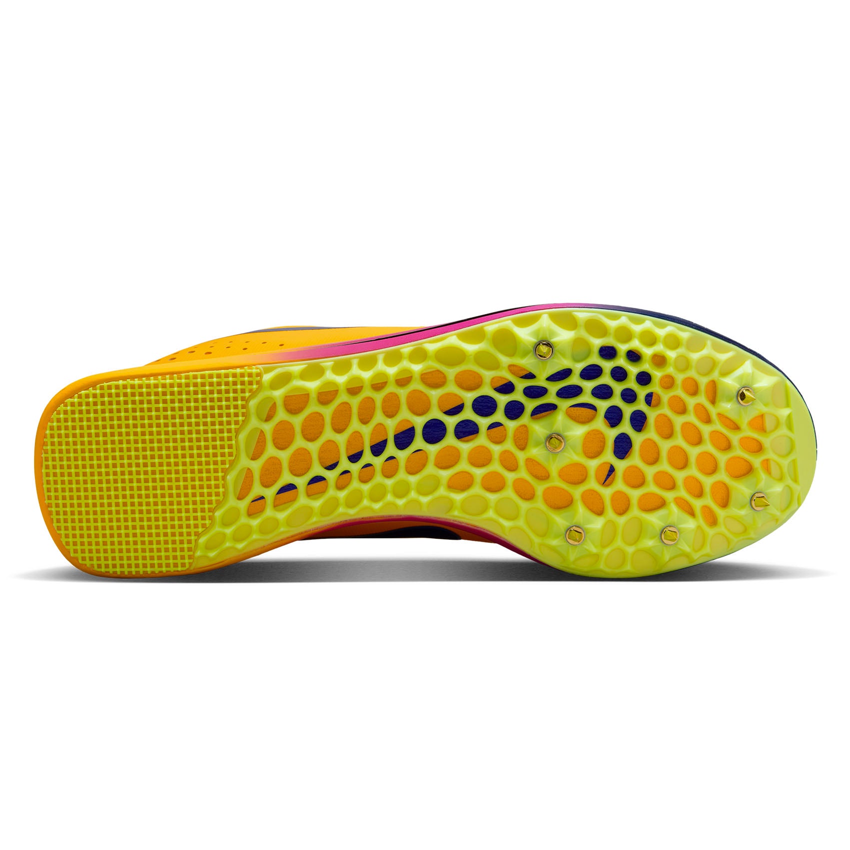 Unisex Nike Triple Jump Elite 3