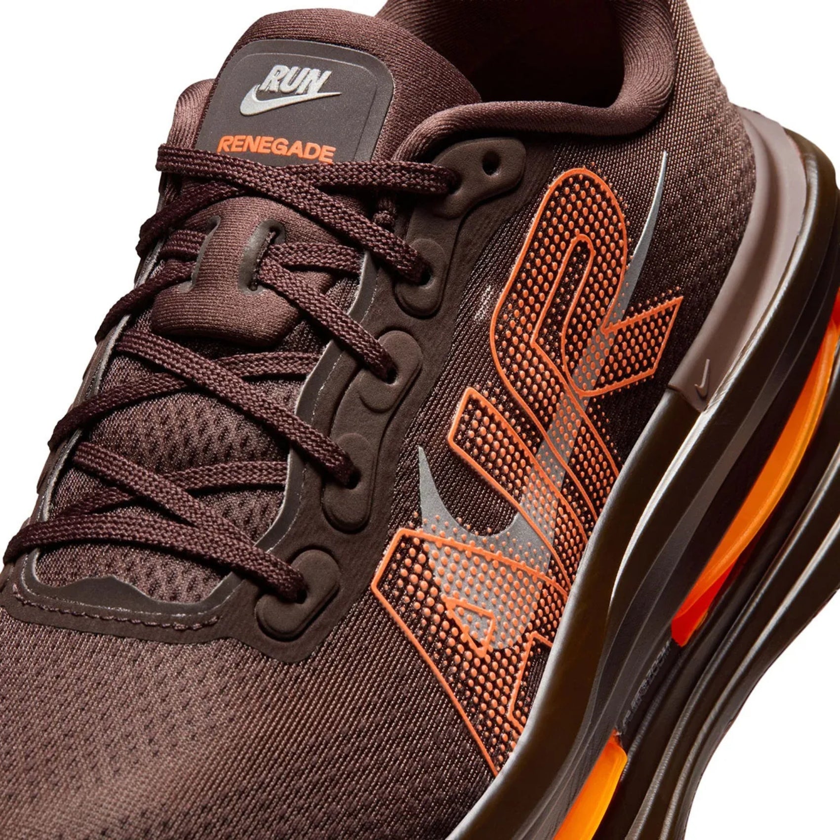 Unisex Nike Vomero Premium Renegade
