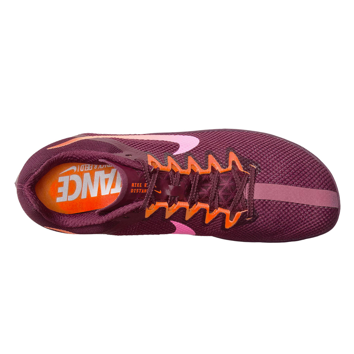 Unisex Nike Zoom Rival Distance