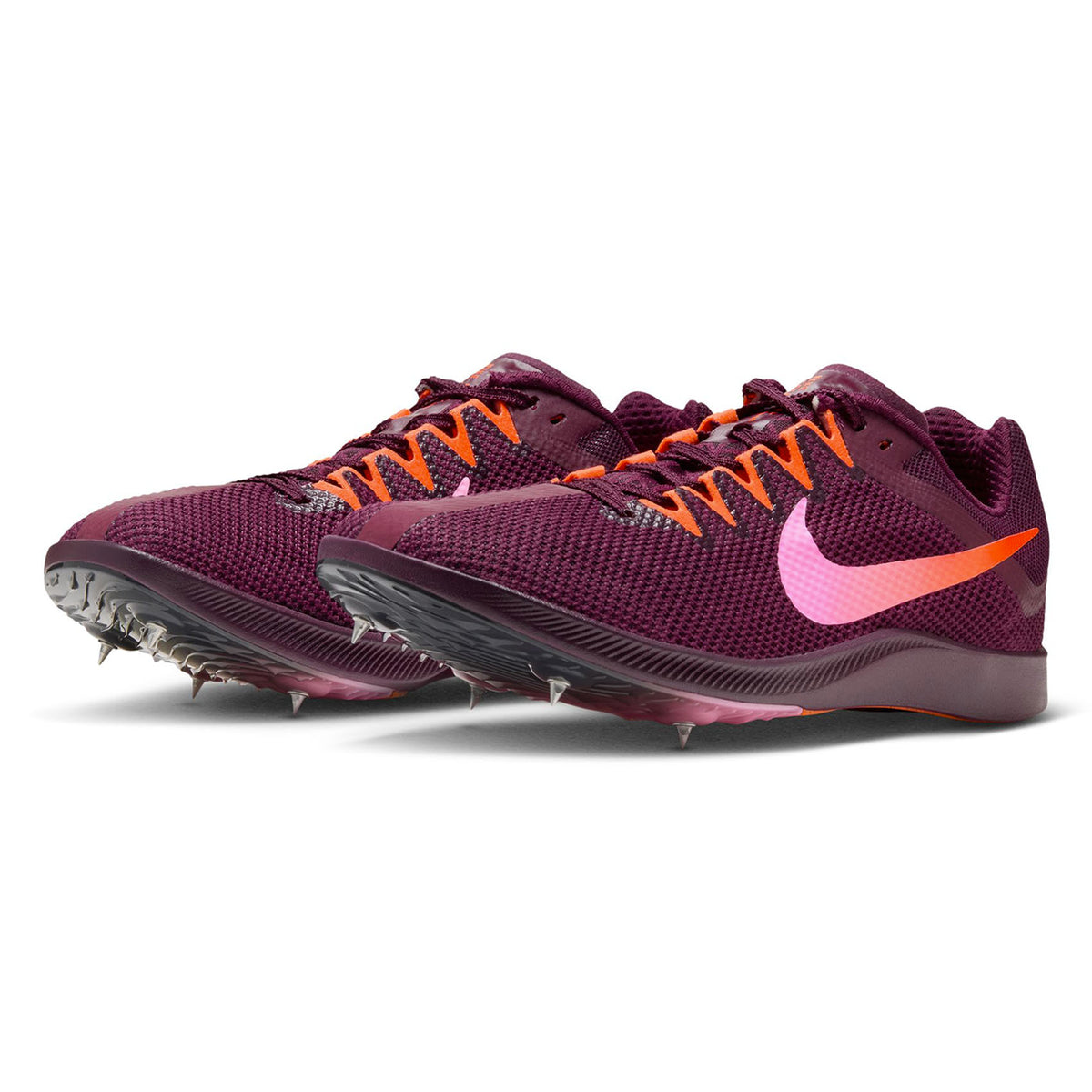 Unisex Nike Zoom Rival Distance