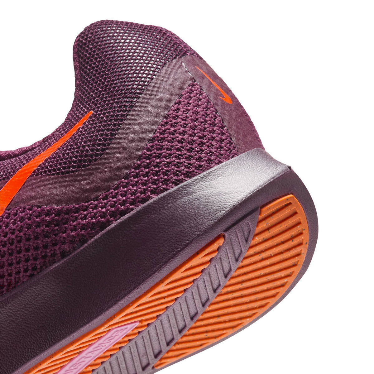 Unisex Nike Zoom Rival Distance