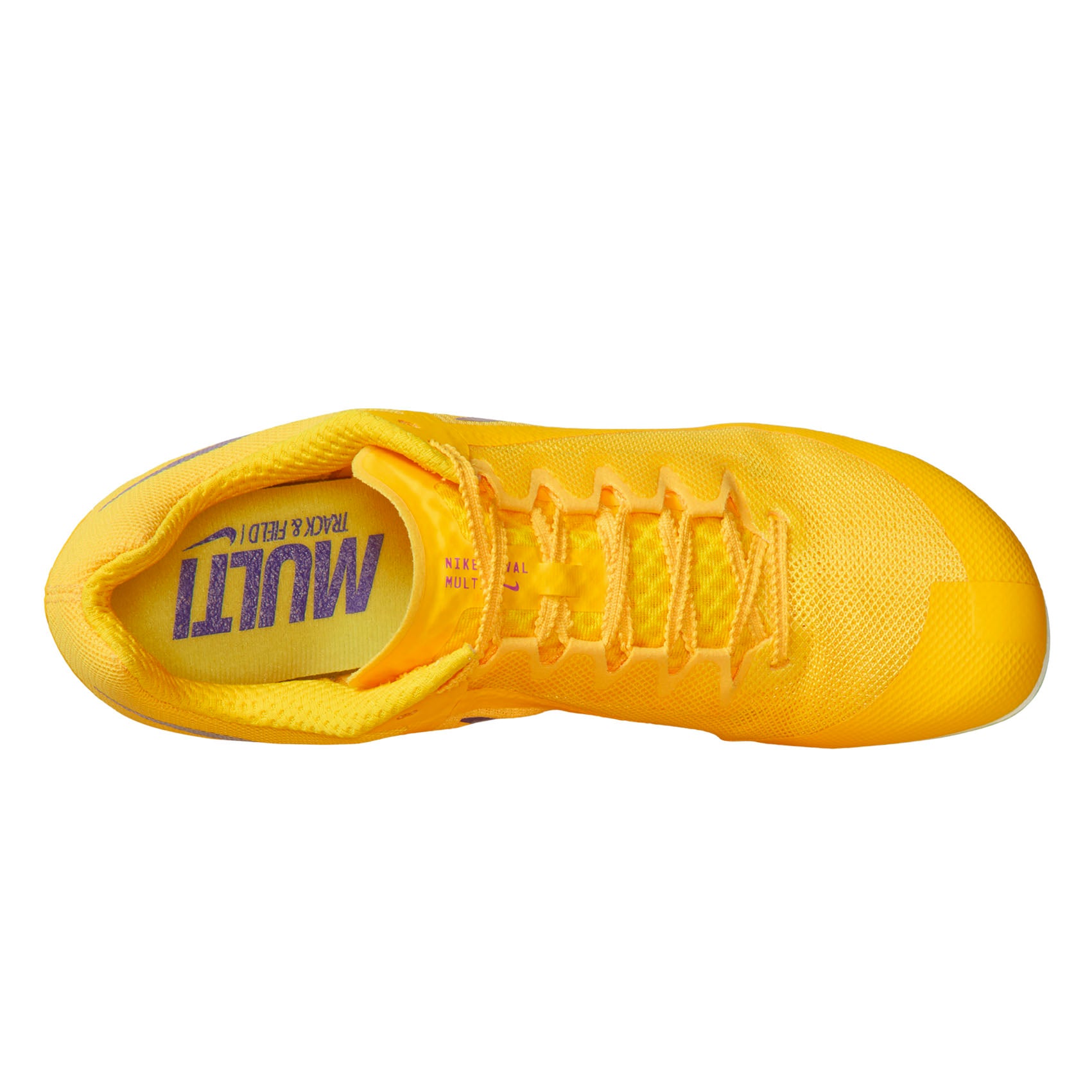 Unisex Nike Zoom Rival Multi