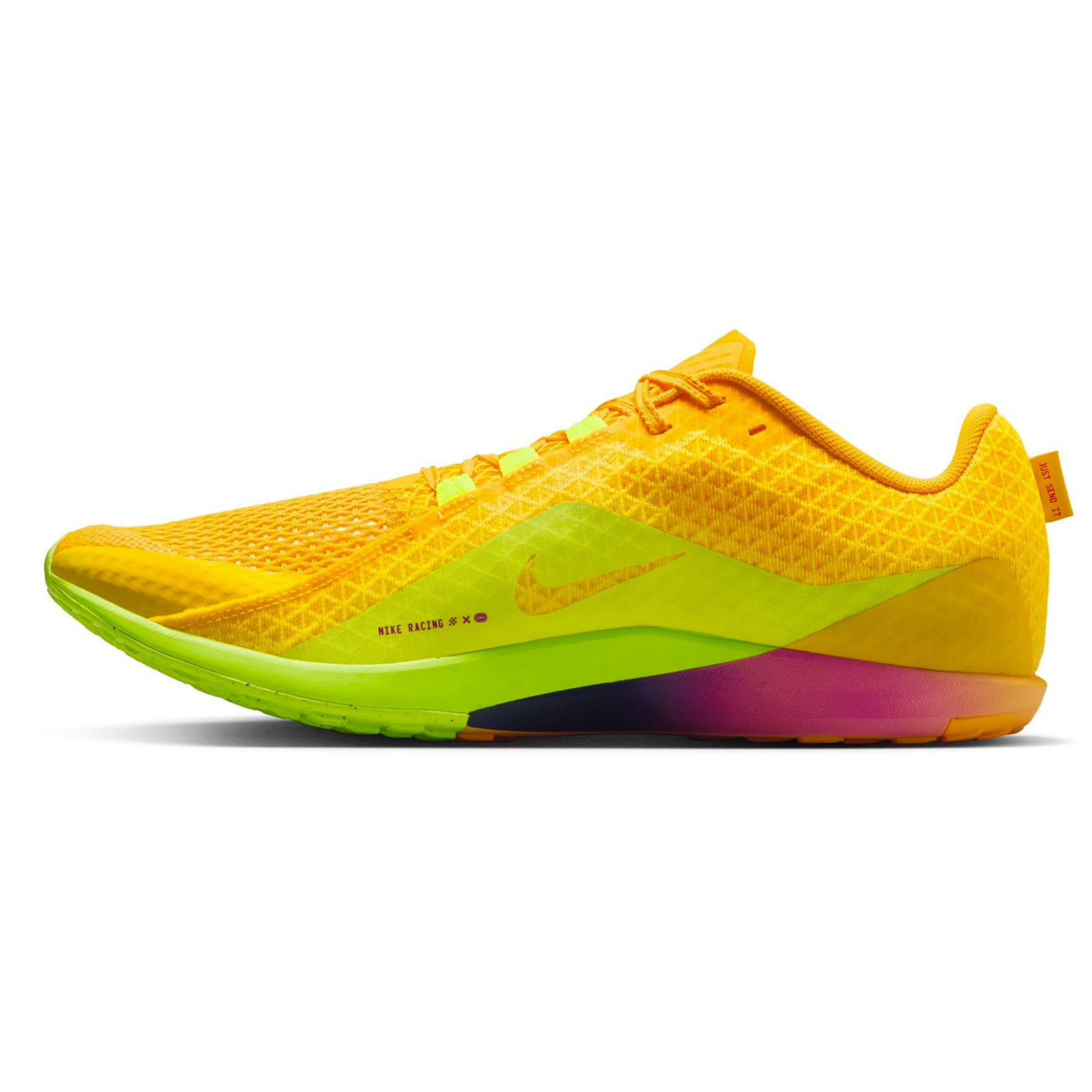 Unisex Nike Zoom Rival Waffle 7