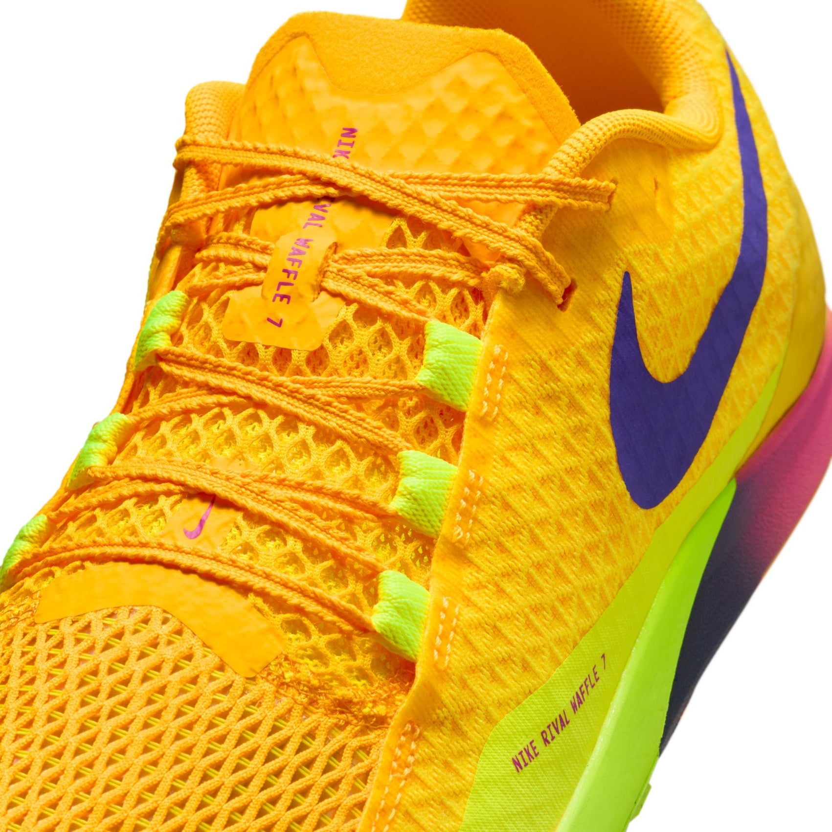 Unisex Nike Zoom Rival Waffle 7