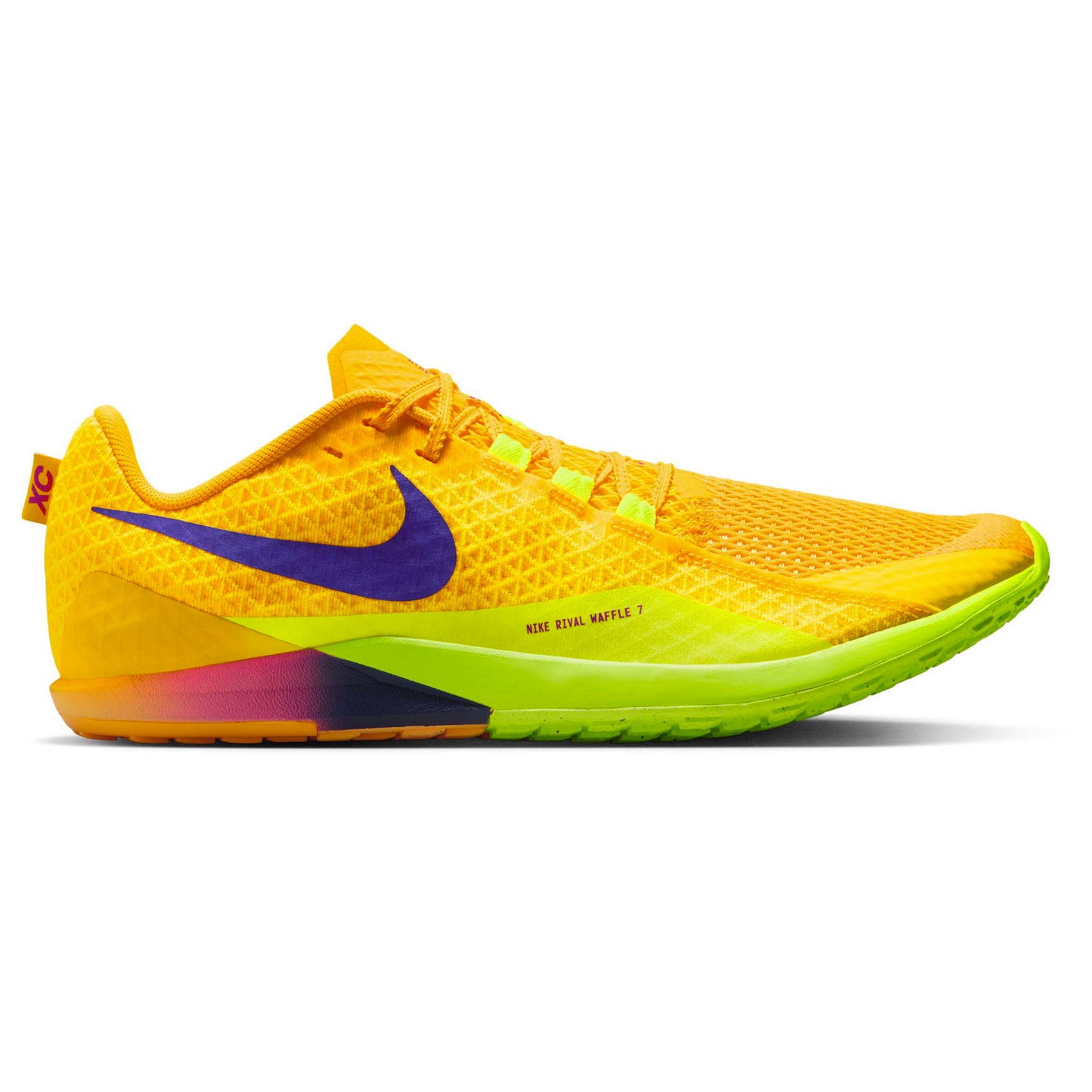 Unisex Nike Zoom Rival Waffle 7