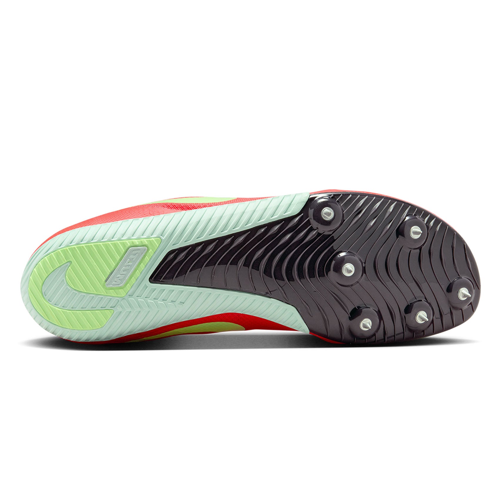 Unisex Nike Zoom Rival Multi
