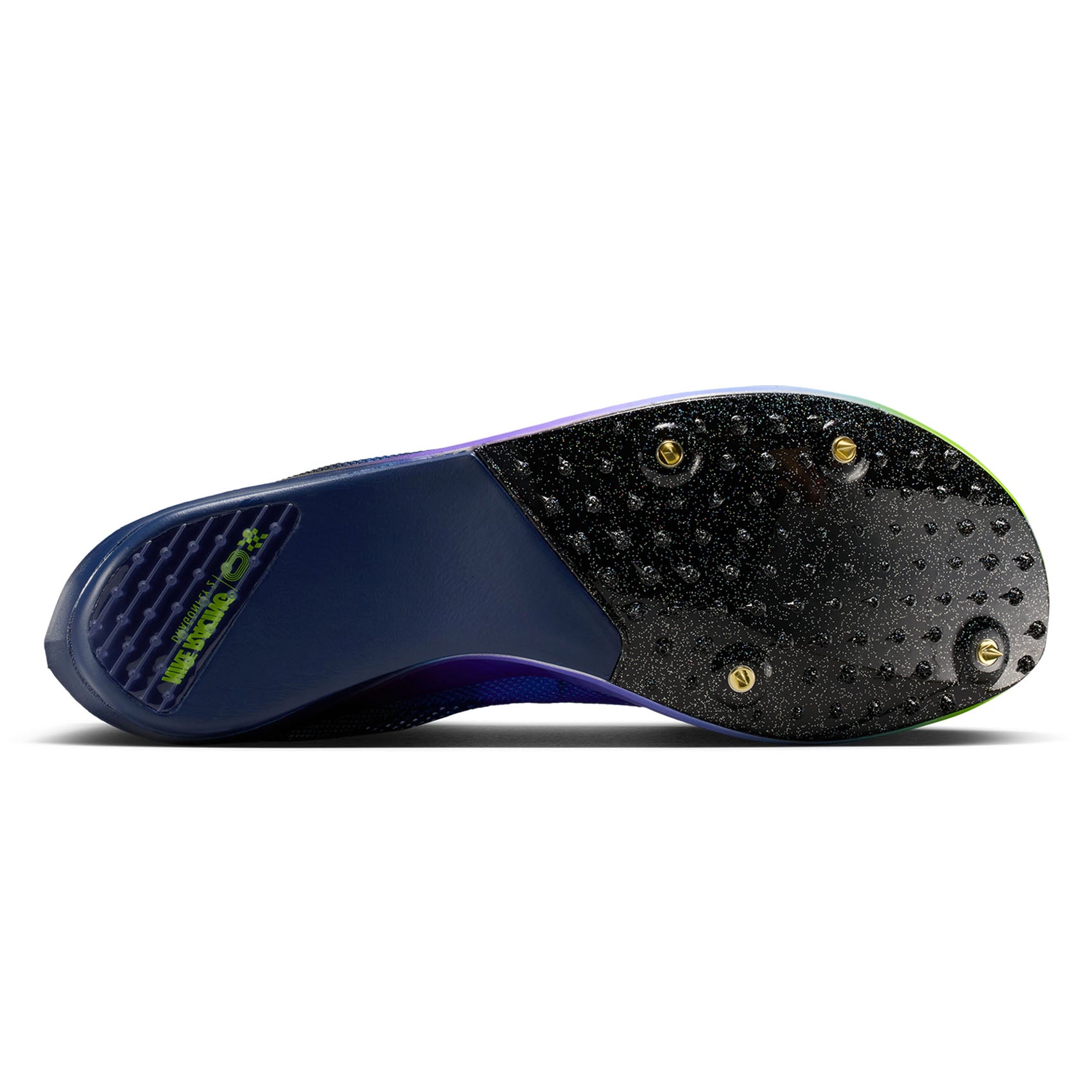 Unisex Nike ZoomX Dragonfly 2 Glam