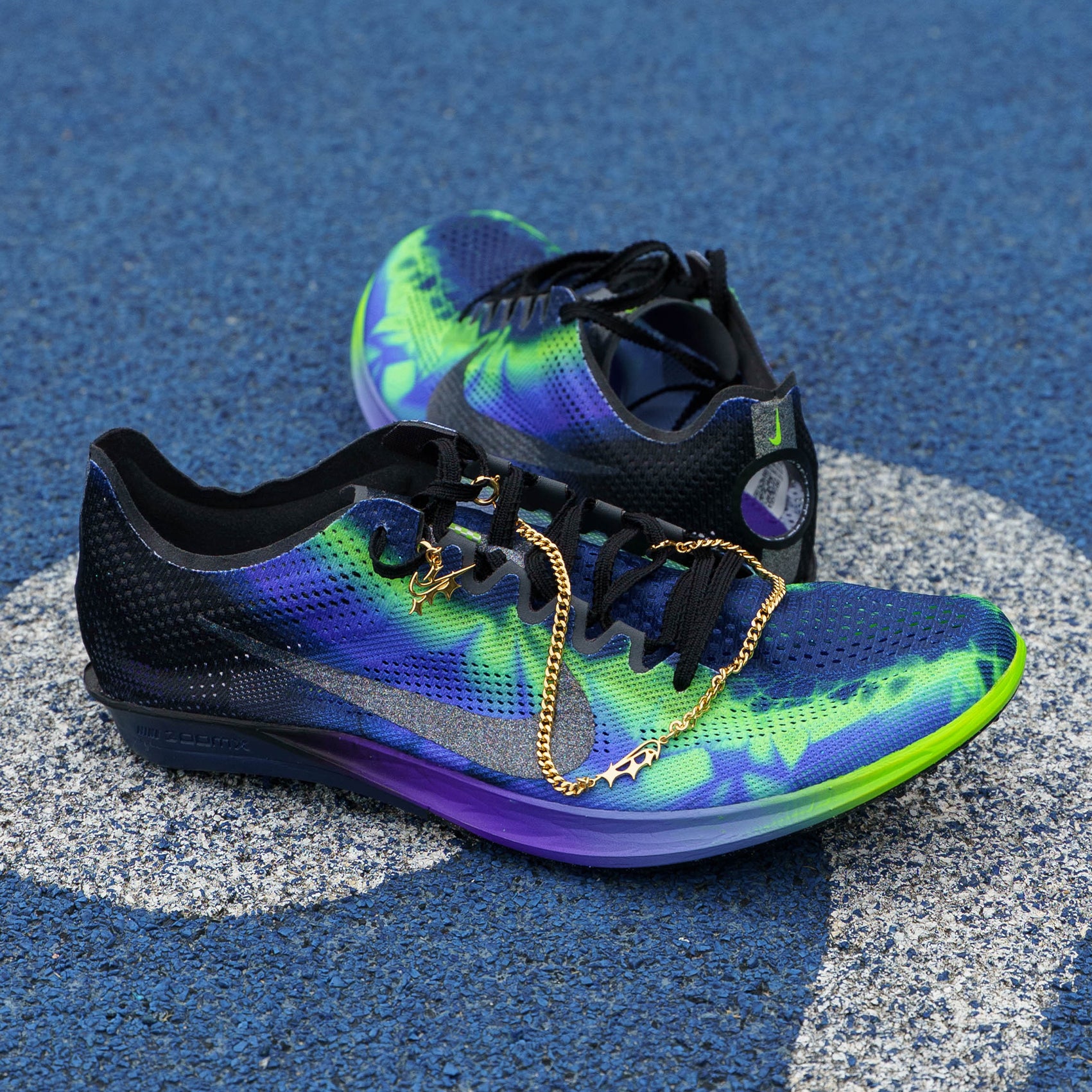 Unisex Nike ZoomX Dragonfly 2 Glam