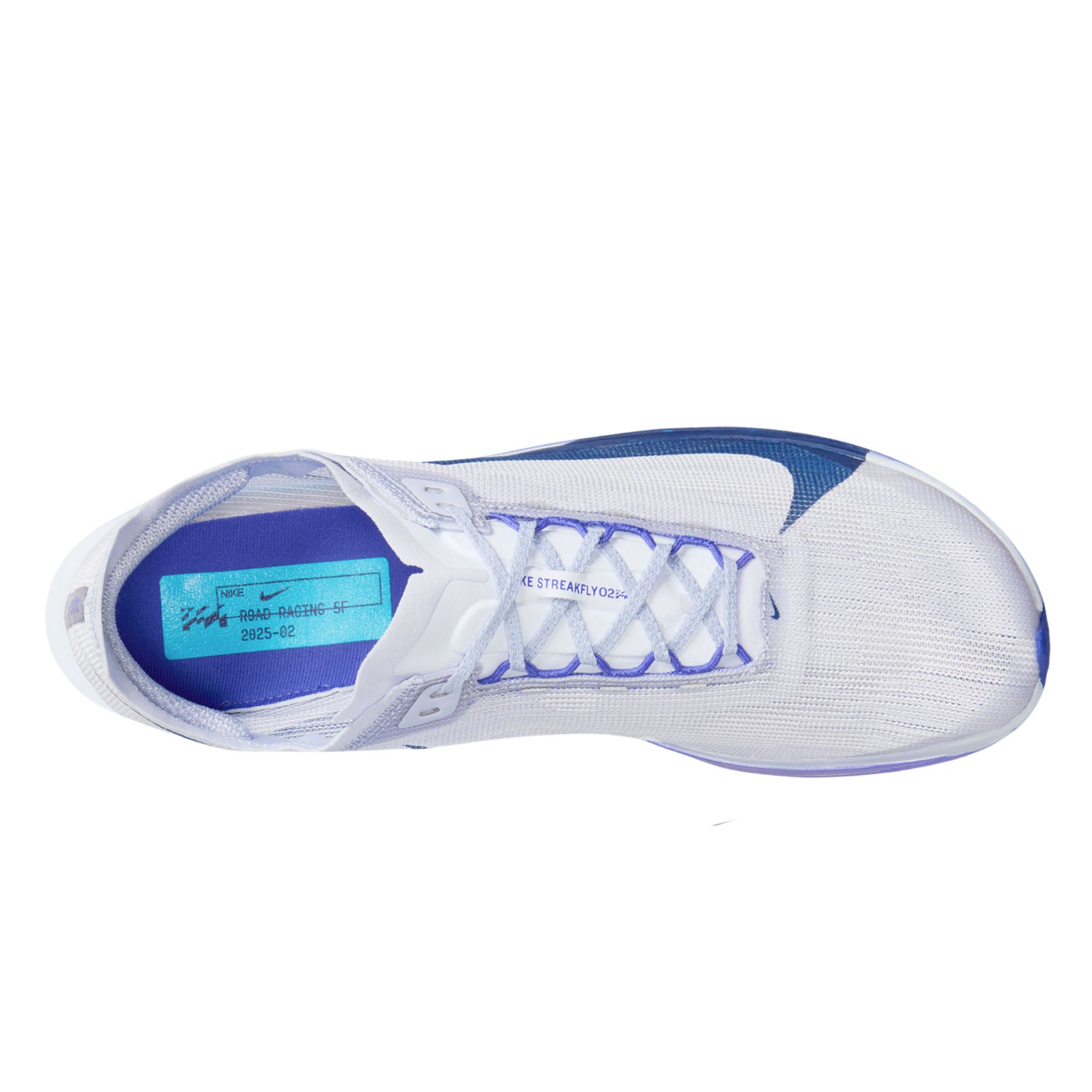Unisex Nike Streakfly 2