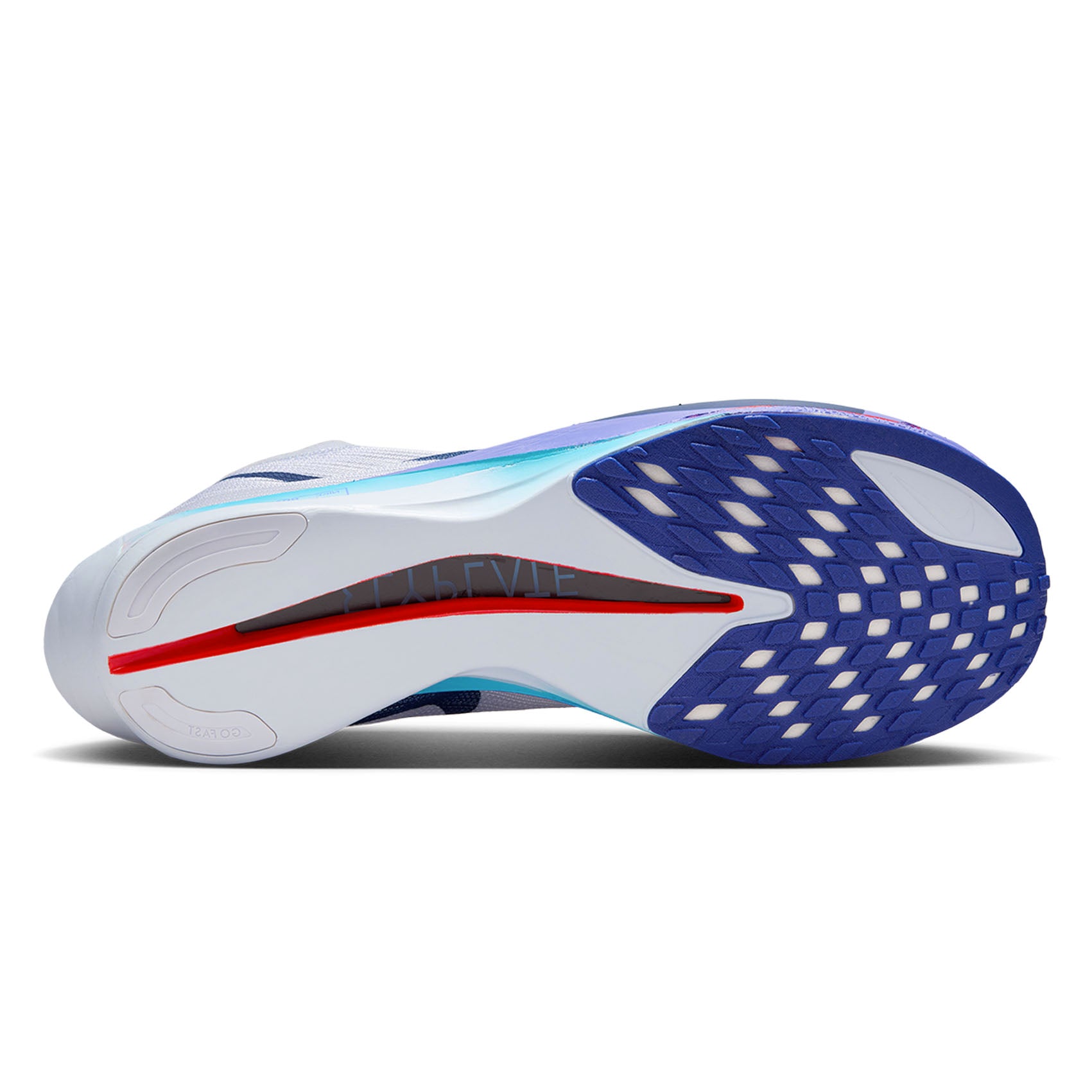 Unisex Nike Streakfly 2
