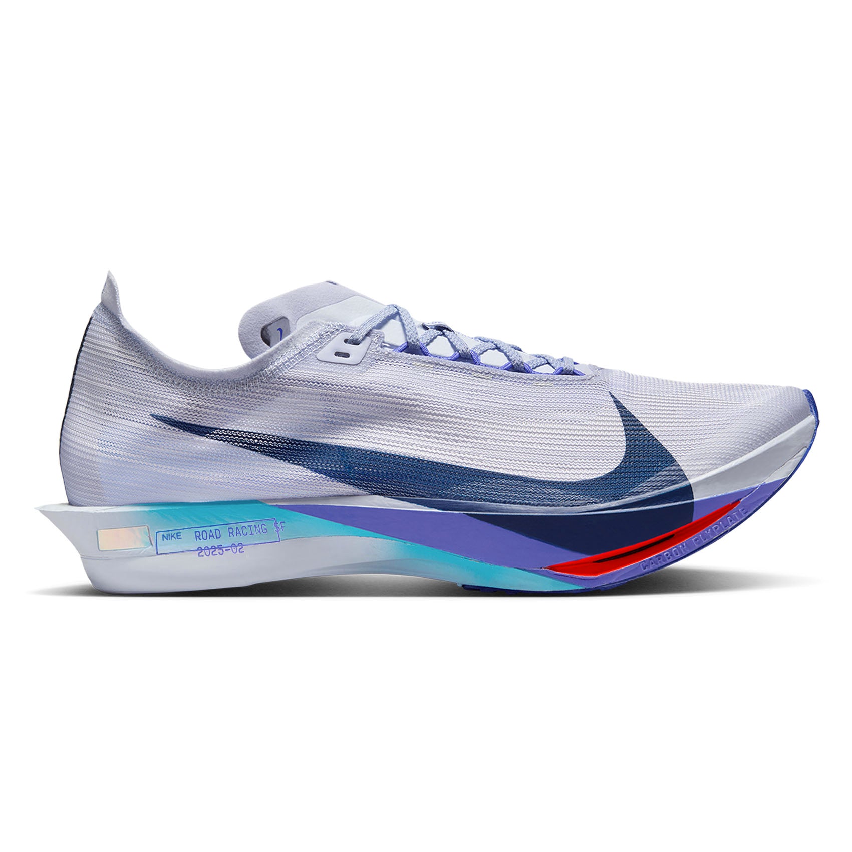 Unisex Nike ZoomX Streakfly Low-Profile Road Racing Shoe