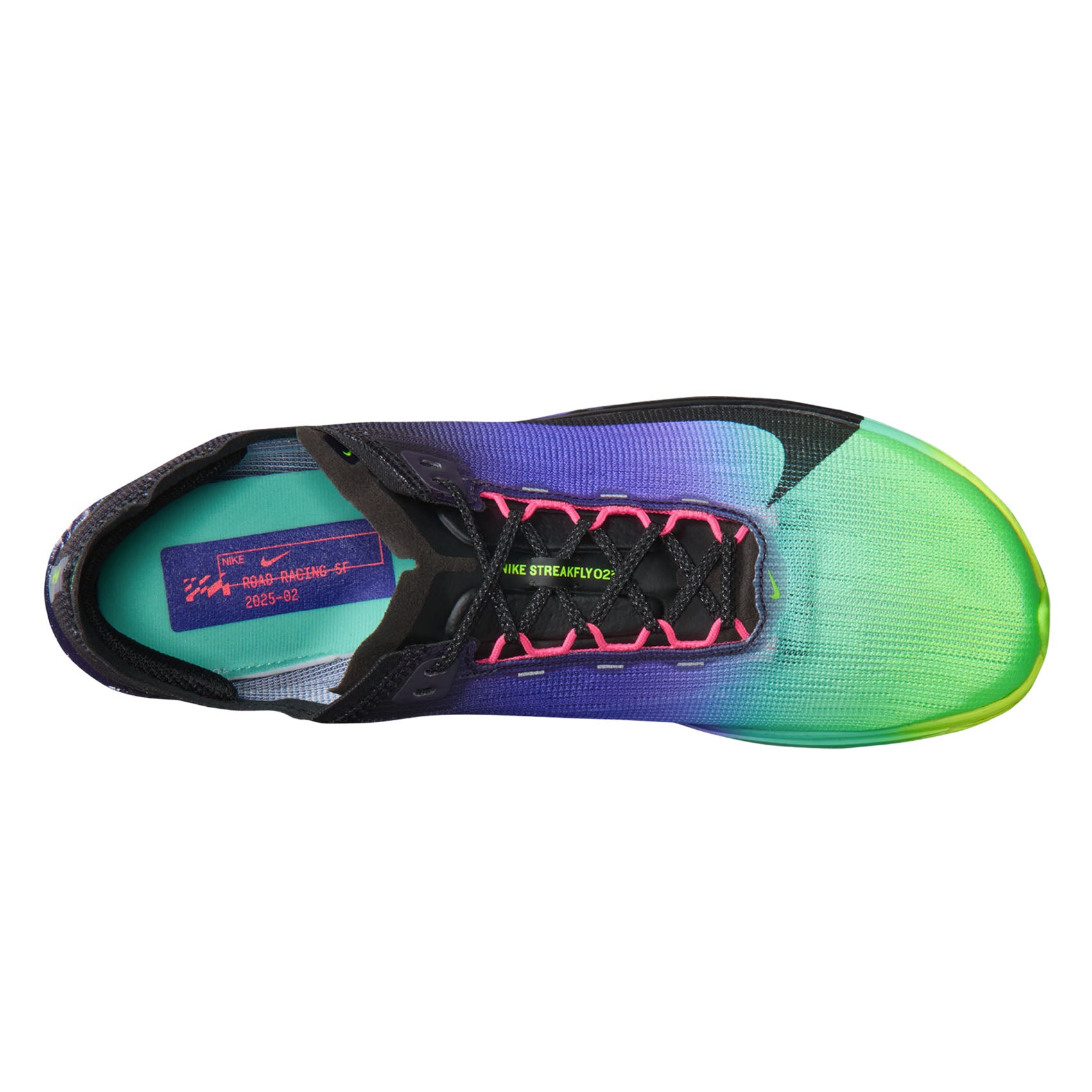 Unisex Nike ZoomX Streakfly 2 Glam